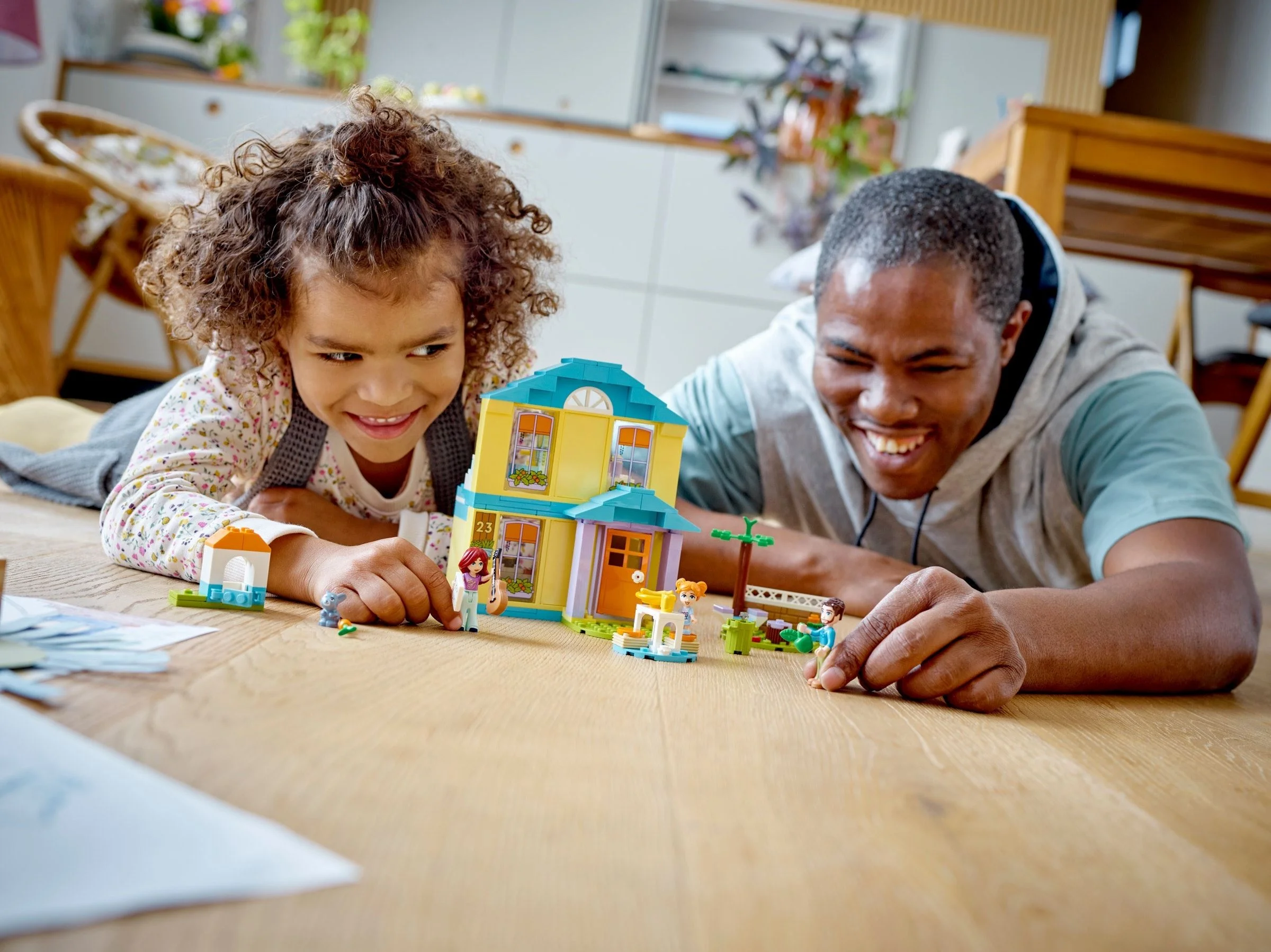 LEGO® 41724 Dom Paisley - zdjęcie 7