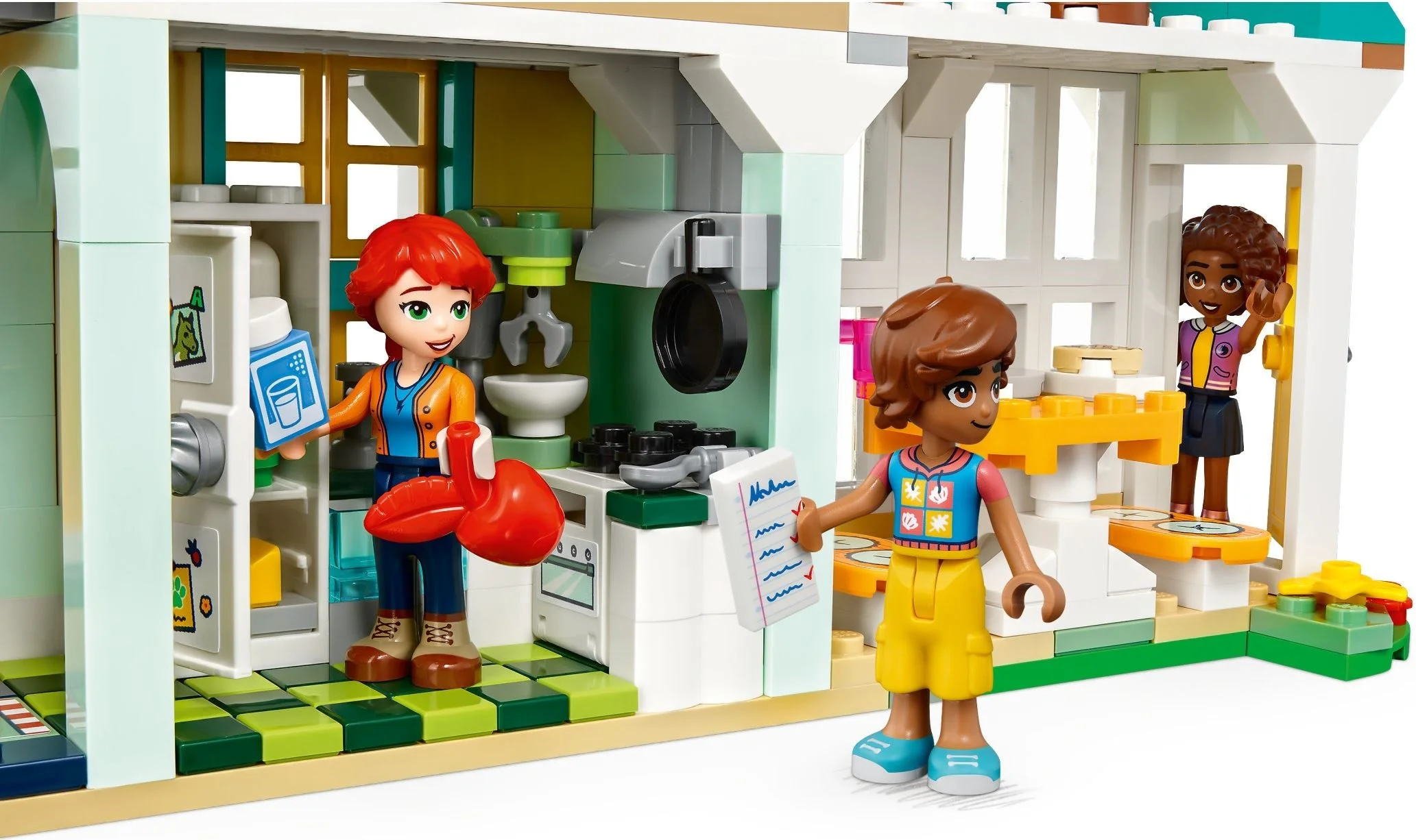 LEGO® 41730 Dom Autumn - zdjęcie 7