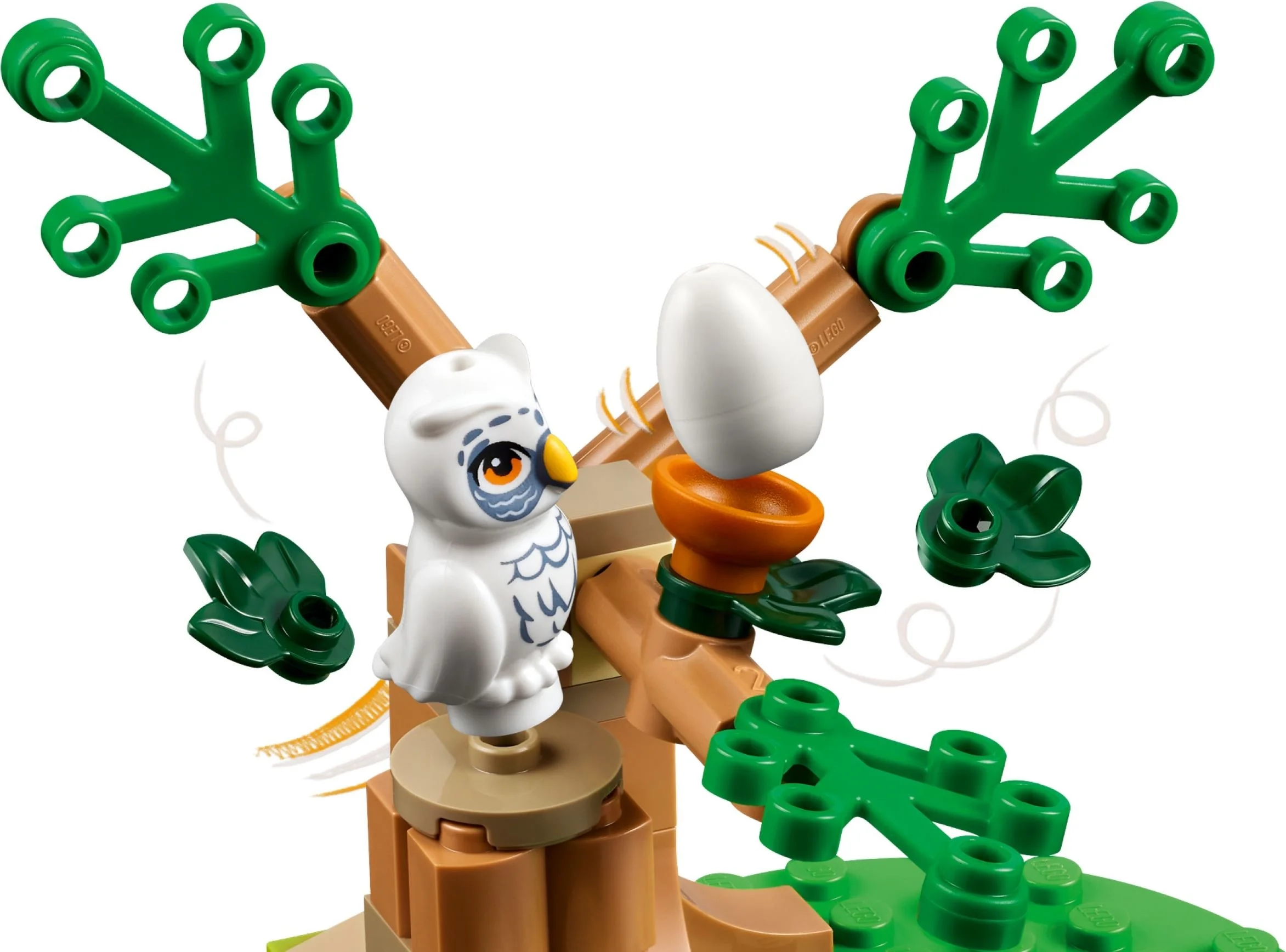 LEGO® 41749 Reporterska furgonetka - zdjęcie 5