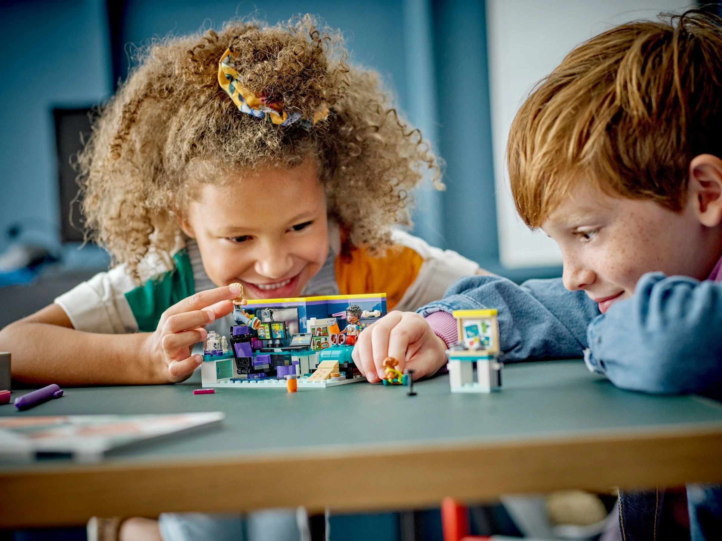 LEGO® 41755 Pokój Novy - zdjęcie 7