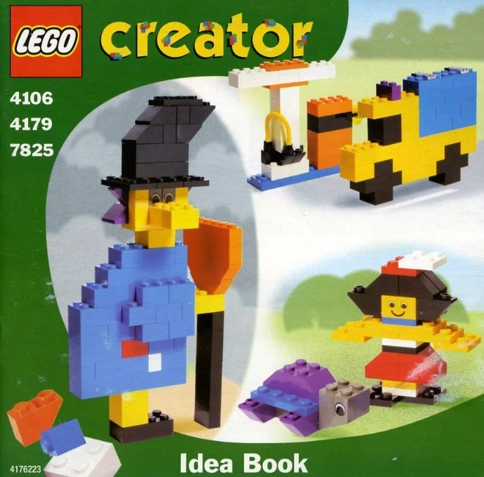 LEGO® 4179 Creator Box Set