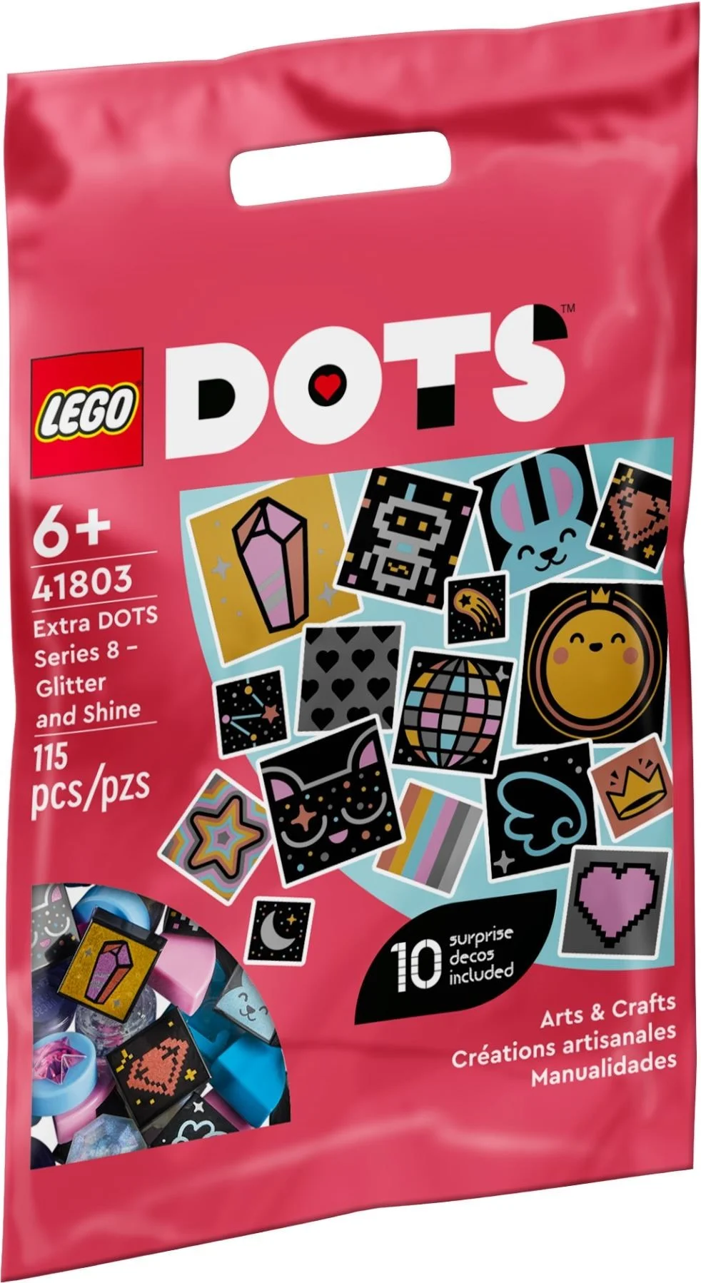 LEGO® 41803 5702017419909 - zdjęcie 2