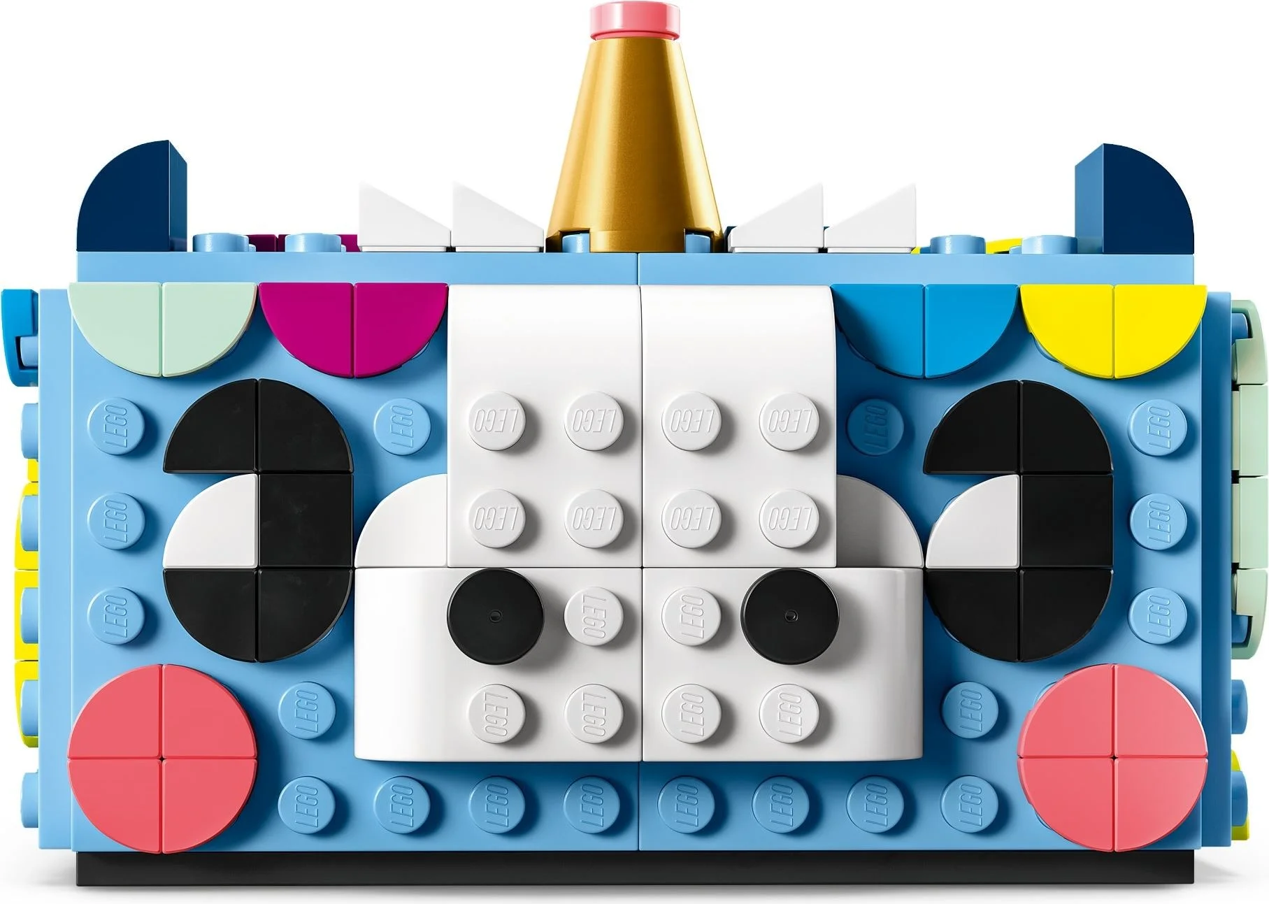 LEGO® 41805 Dots Kreatywny zwierzak szuflada 41805 - zdjęcie 7