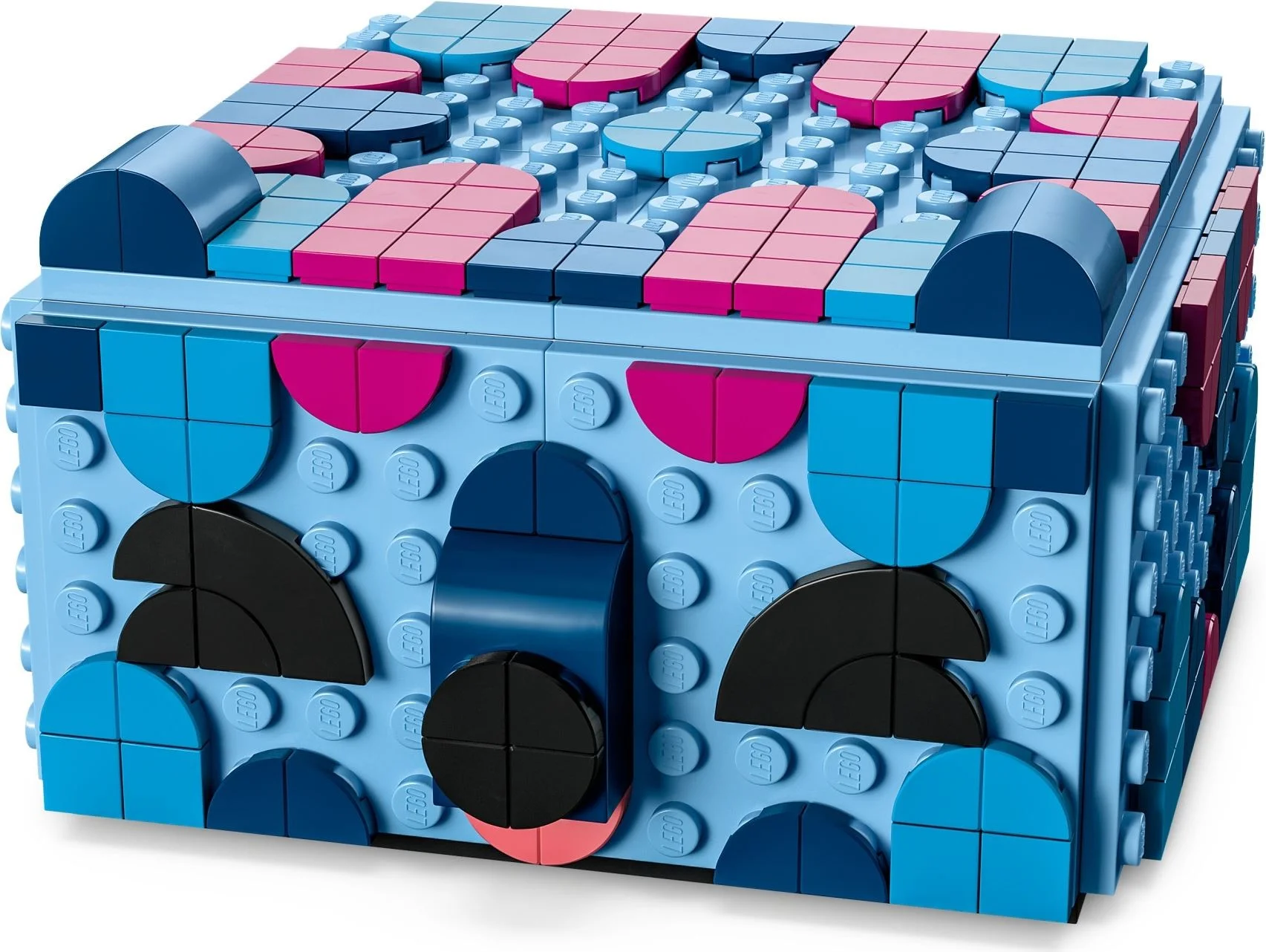 LEGO® 41805 Dots Kreatywny zwierzak szuflada 41805 - zdjęcie 8