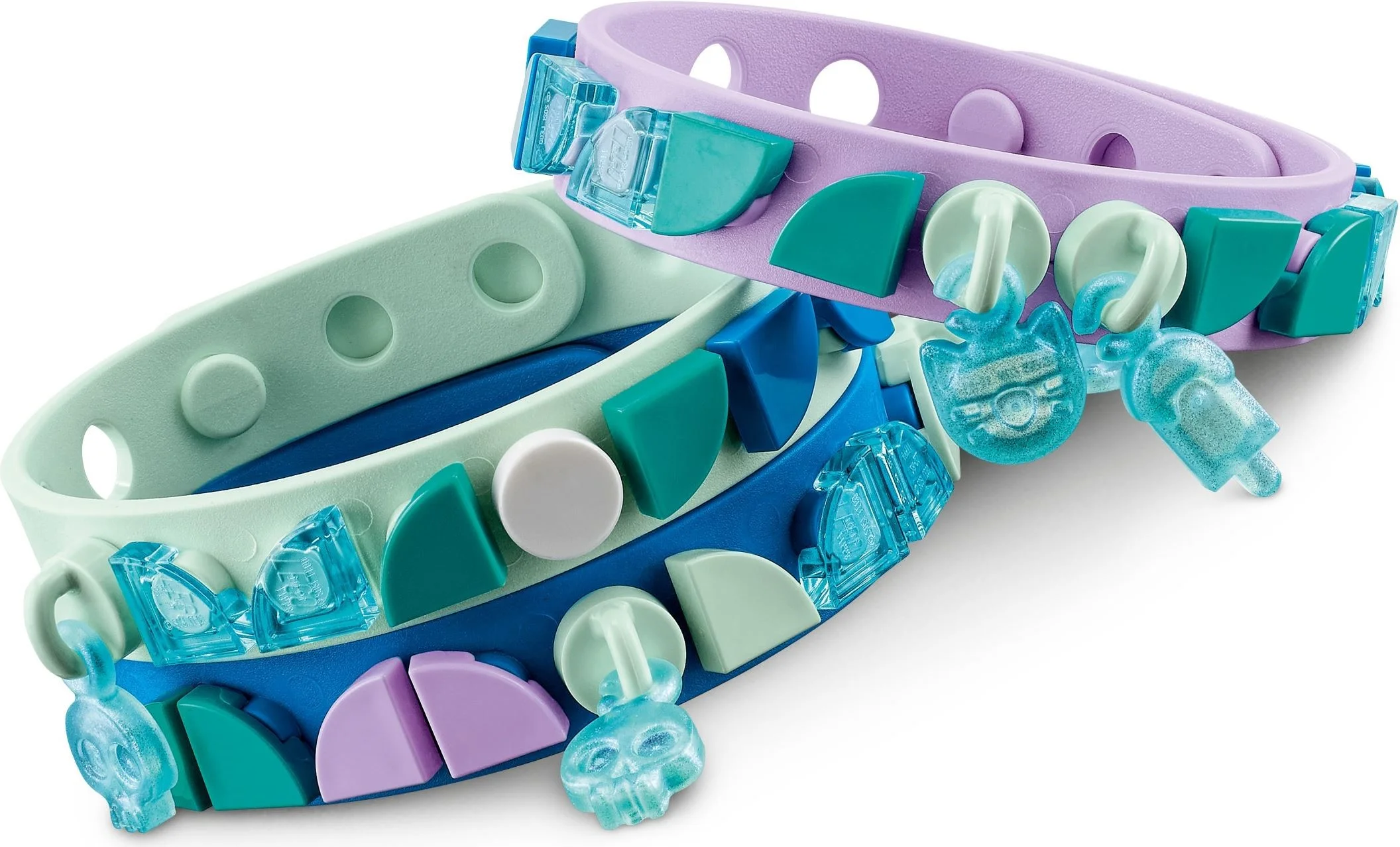 LEGO® 41806 Dots Pełny zestaw imprezowy 41806 - zdjęcie 4