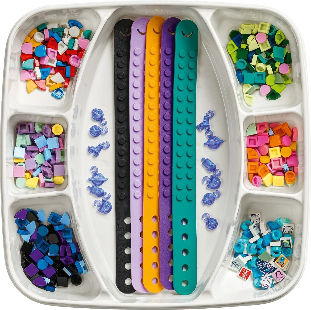 LEGO® 41807 Dots Megazestaw kreatywnego projektanta 41807 - zdjęcie 3