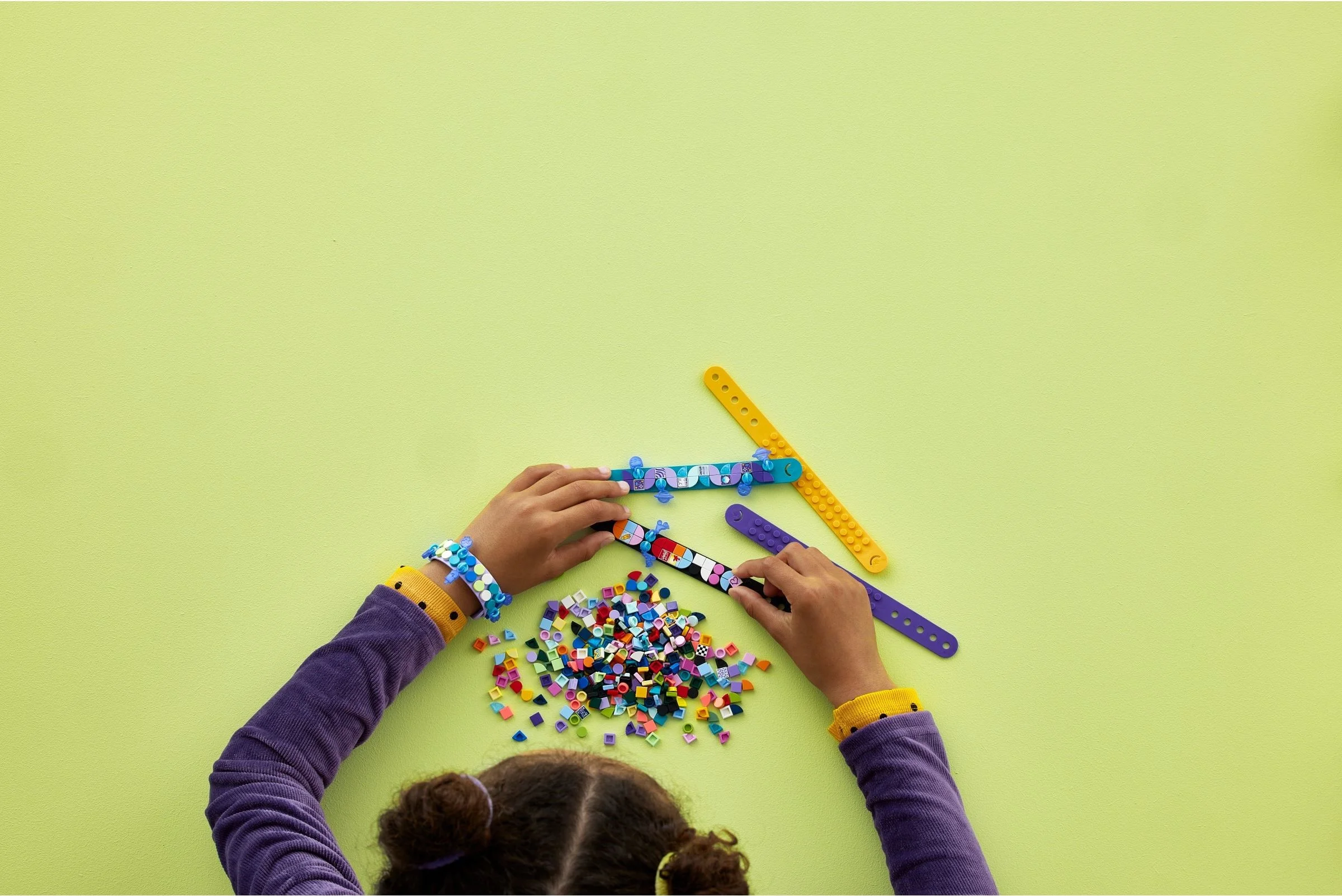 LEGO® 41807 Dots Megazestaw kreatywnego projektanta 41807 - zdjęcie 6