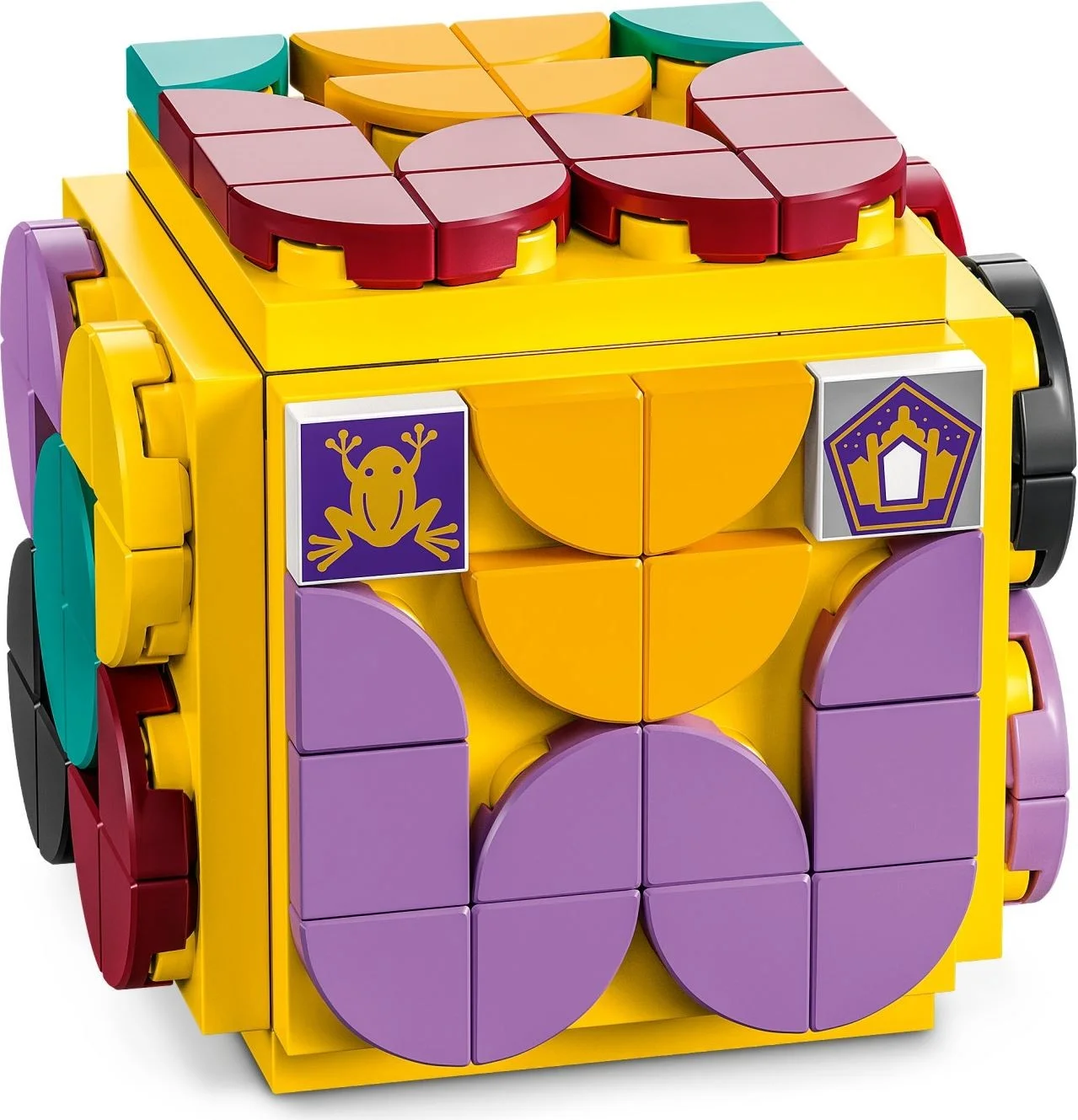 LEGO® 41811 Harry Potter Zestaw na Biurko z Hogwartu - zdjęcie 4