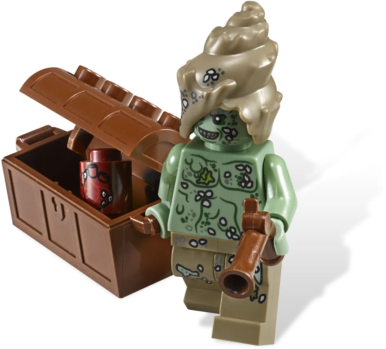 LEGO® 4183 z Karaibów The Mill Nowe - zdjęcie 3