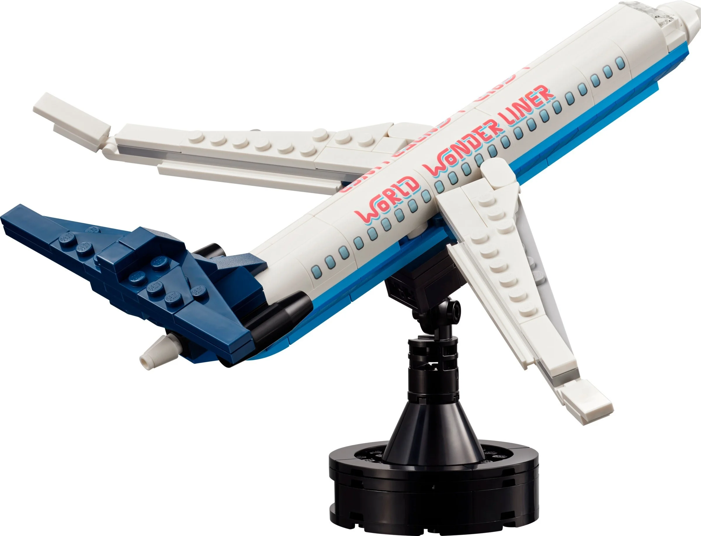 LEGO® 41838 Wspomnienia z podróży - zdjęcie 9