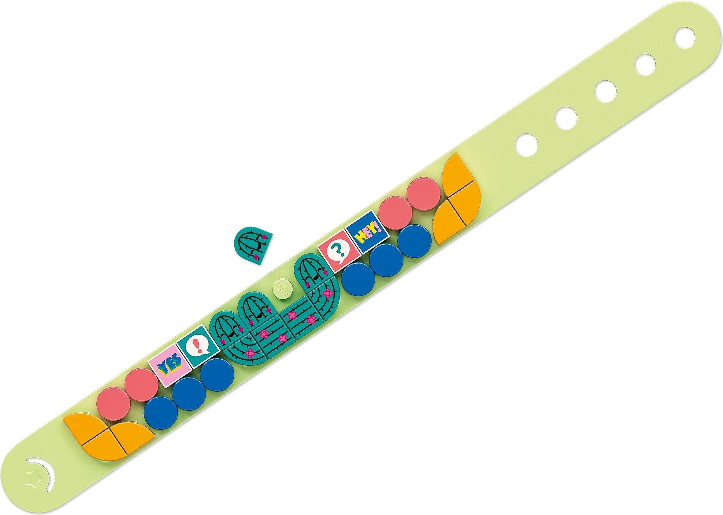 LEGO® 41922 Bransoletka z kaktusem - zdjęcie 16