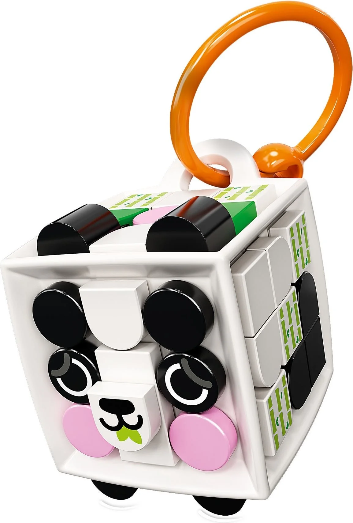 LEGO® 41930 Zawieszka z pandą - zdjęcie 7