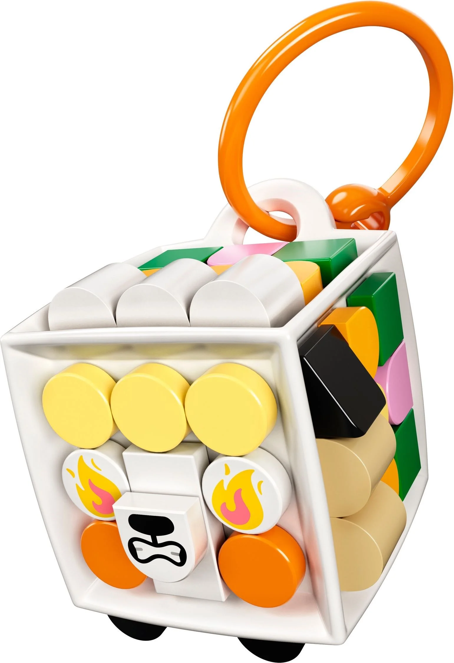 LEGO® 41930 Zawieszka z pandą - zdjęcie 12