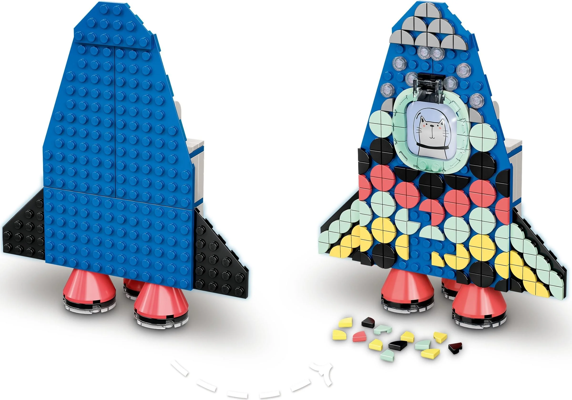 LEGO® 41936 Pojemnik na długopisy - zdjęcie 8