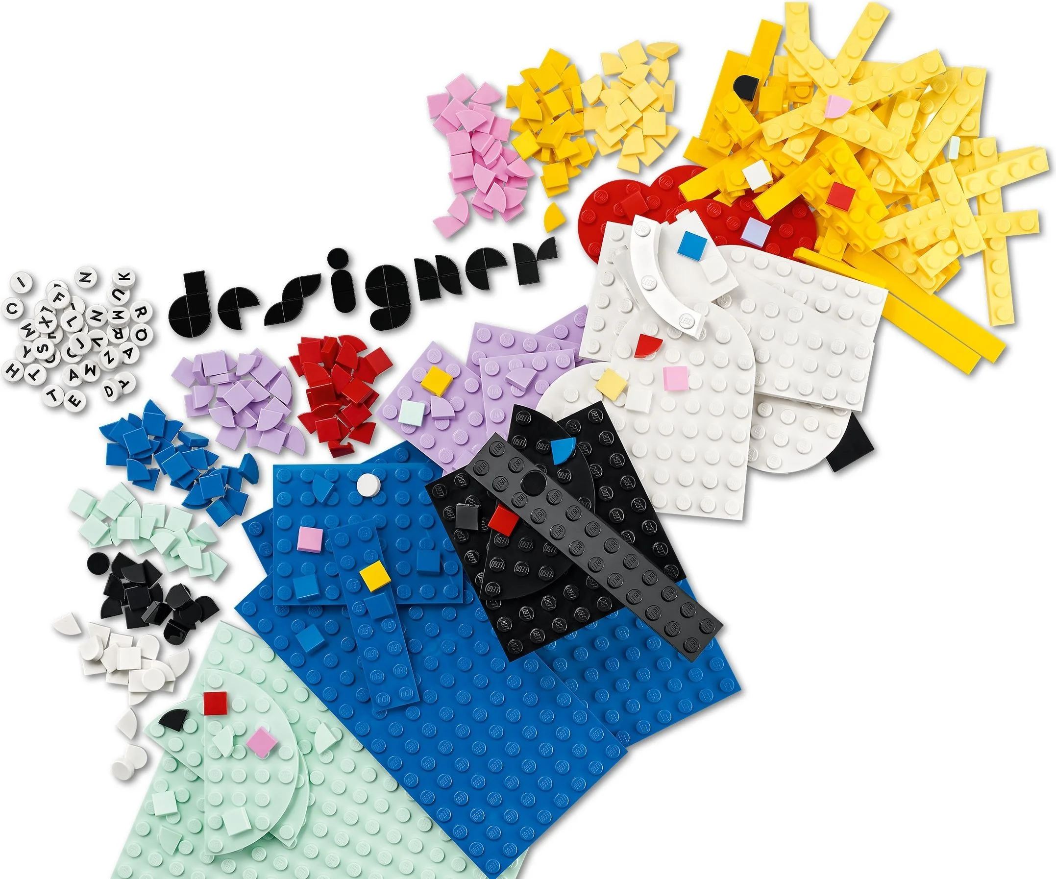LEGO® 41938 Zestaw Kreatywnego Projektanta - zdjęcie 5