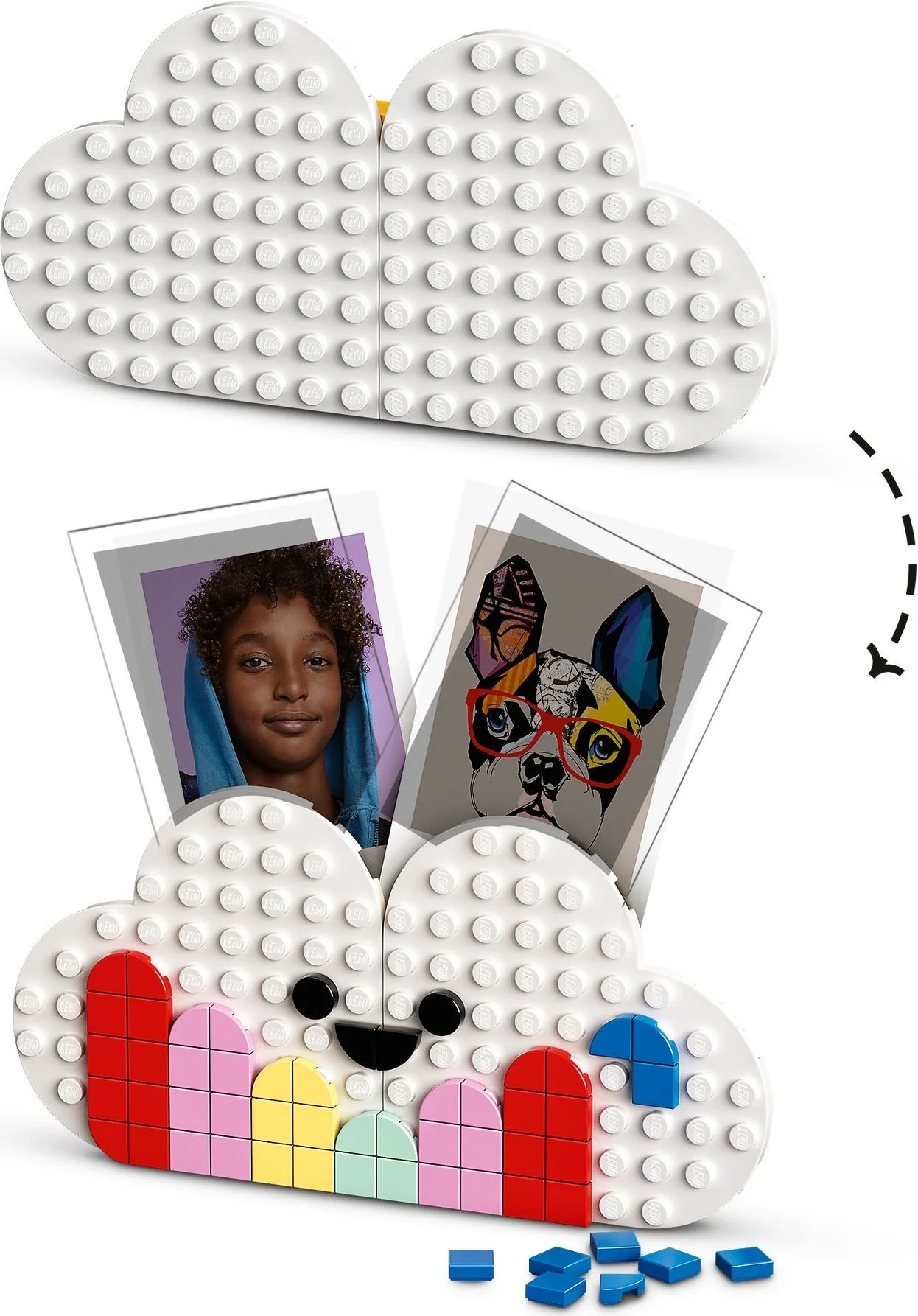 LEGO® 41938 Zestaw Kreatywnego Projektanta - zdjęcie 6