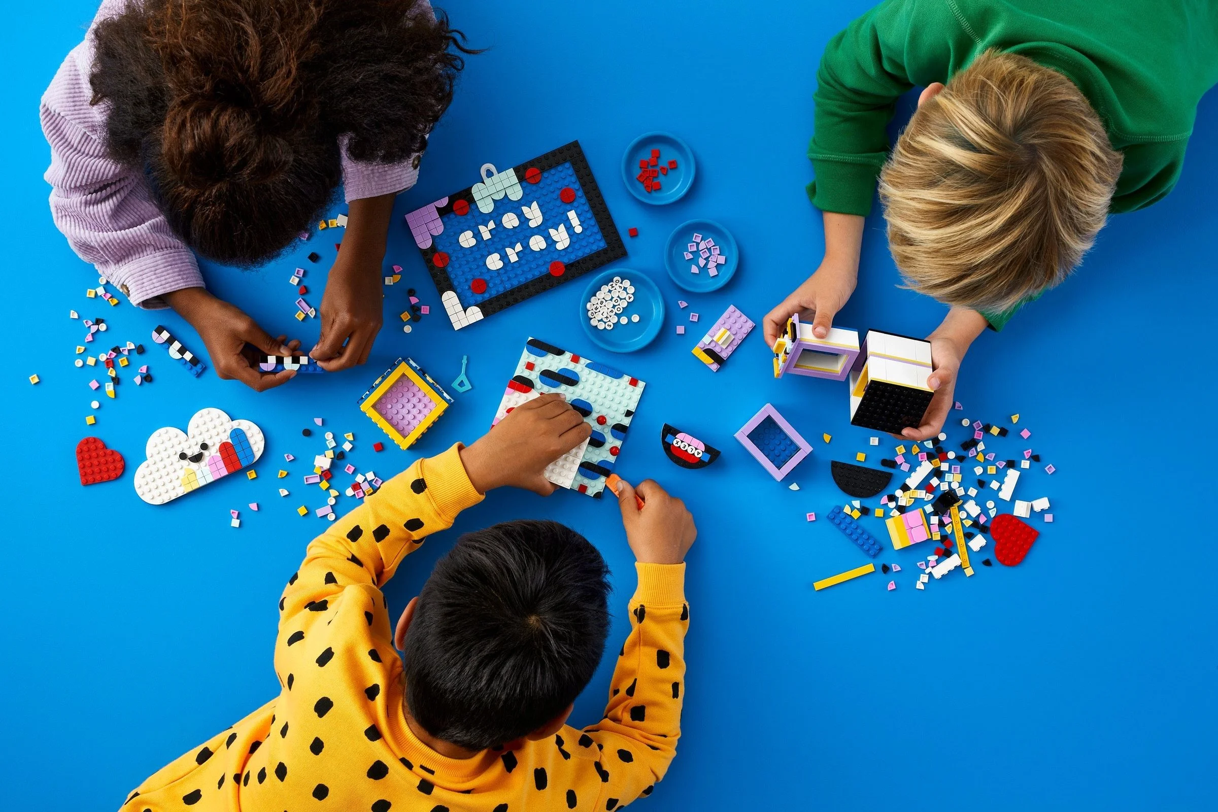 LEGO® 41938 Zestaw Kreatywnego Projektanta - zdjęcie 9