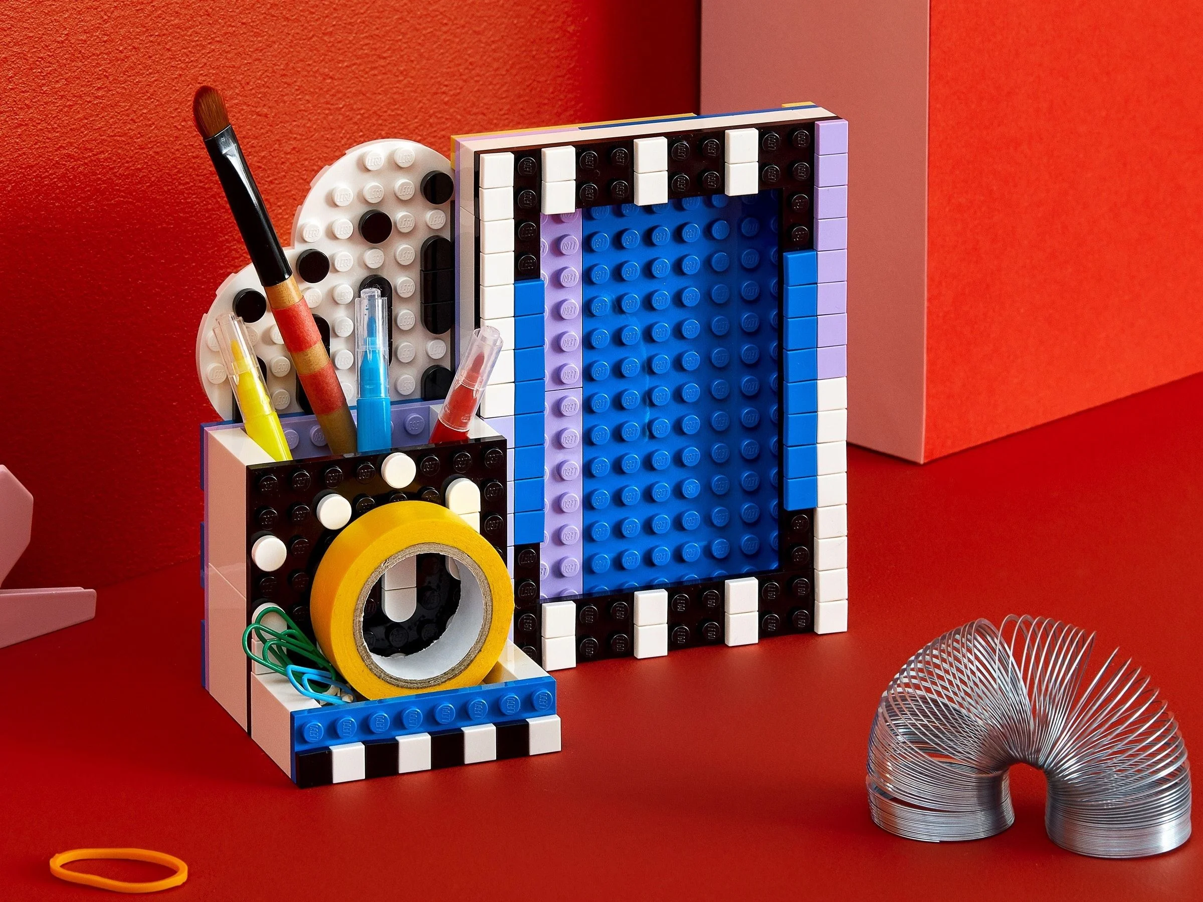 LEGO® 41938 Zestaw Kreatywnego Projektanta - zdjęcie 11