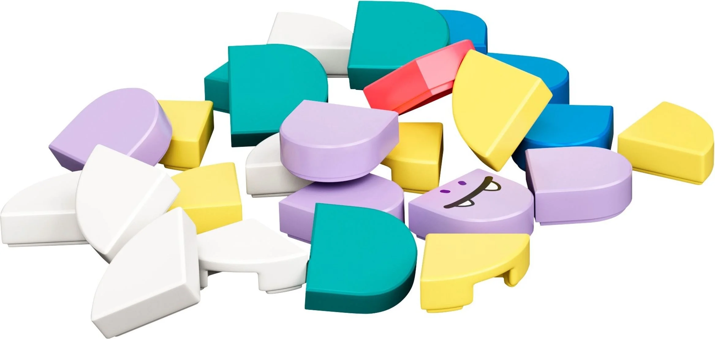 LEGO® 41939 Zawieszka ze smokiem - zdjęcie 5