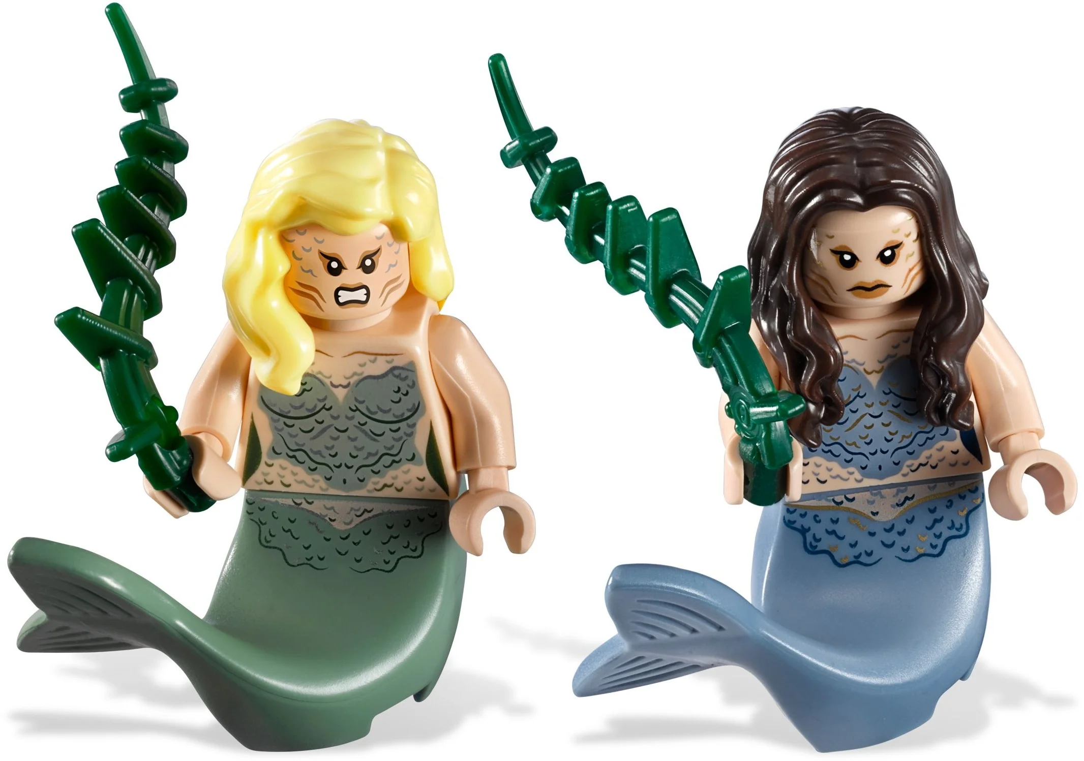LEGO® 4194 Lego Pirates of the Caribbean Whitecap Bay - zdjęcie 5