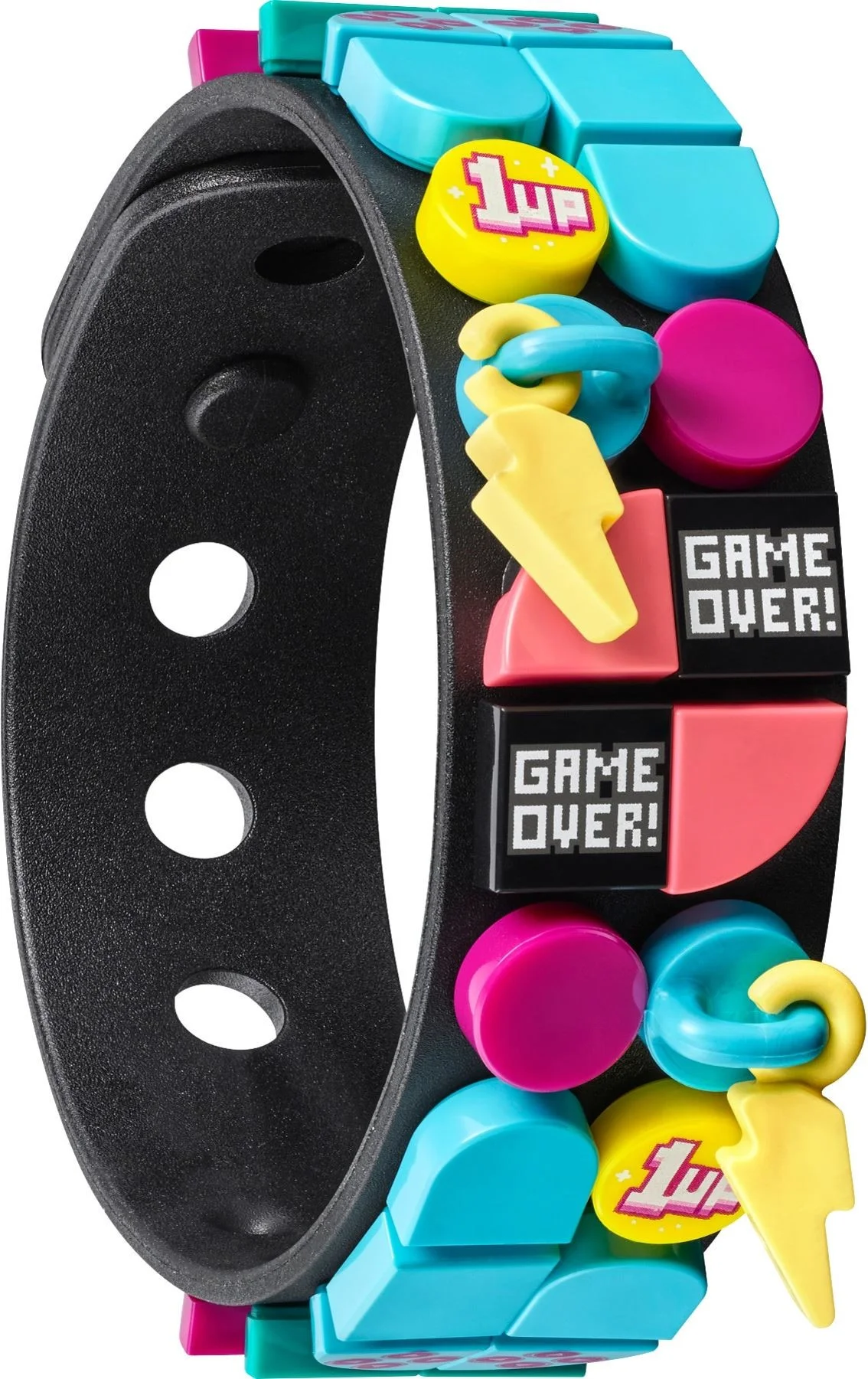 LEGO® 41943 Gracz bransoletka z zawieszkami - zdjęcie 5