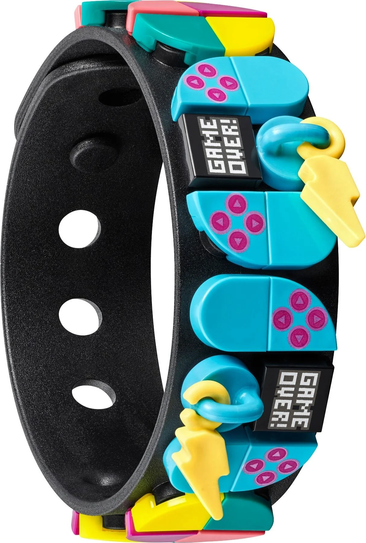 LEGO® 41943 Gracz bransoletka z zawieszkami - zdjęcie 6
