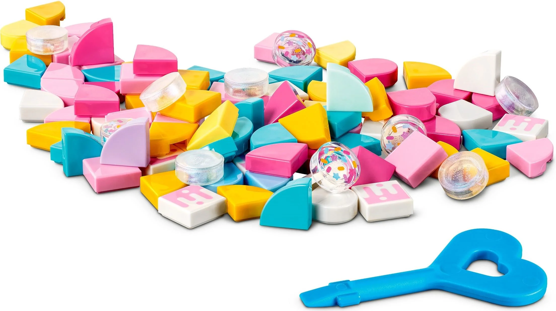 LEGO® 41944 Cukierkowa kicia bransoletka - zdjęcie 9