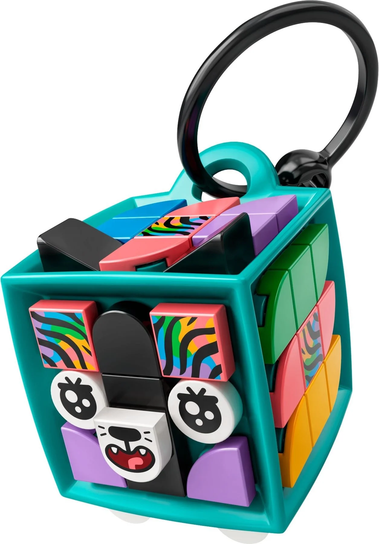 LEGO® 41945 Neonowy tygrys - zdjęcie 5