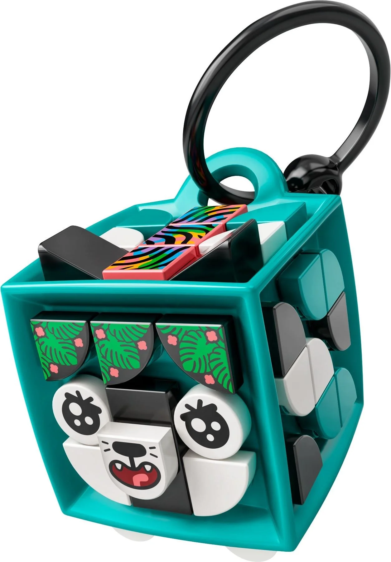 LEGO® 41945 Neonowy tygrys - zdjęcie 6