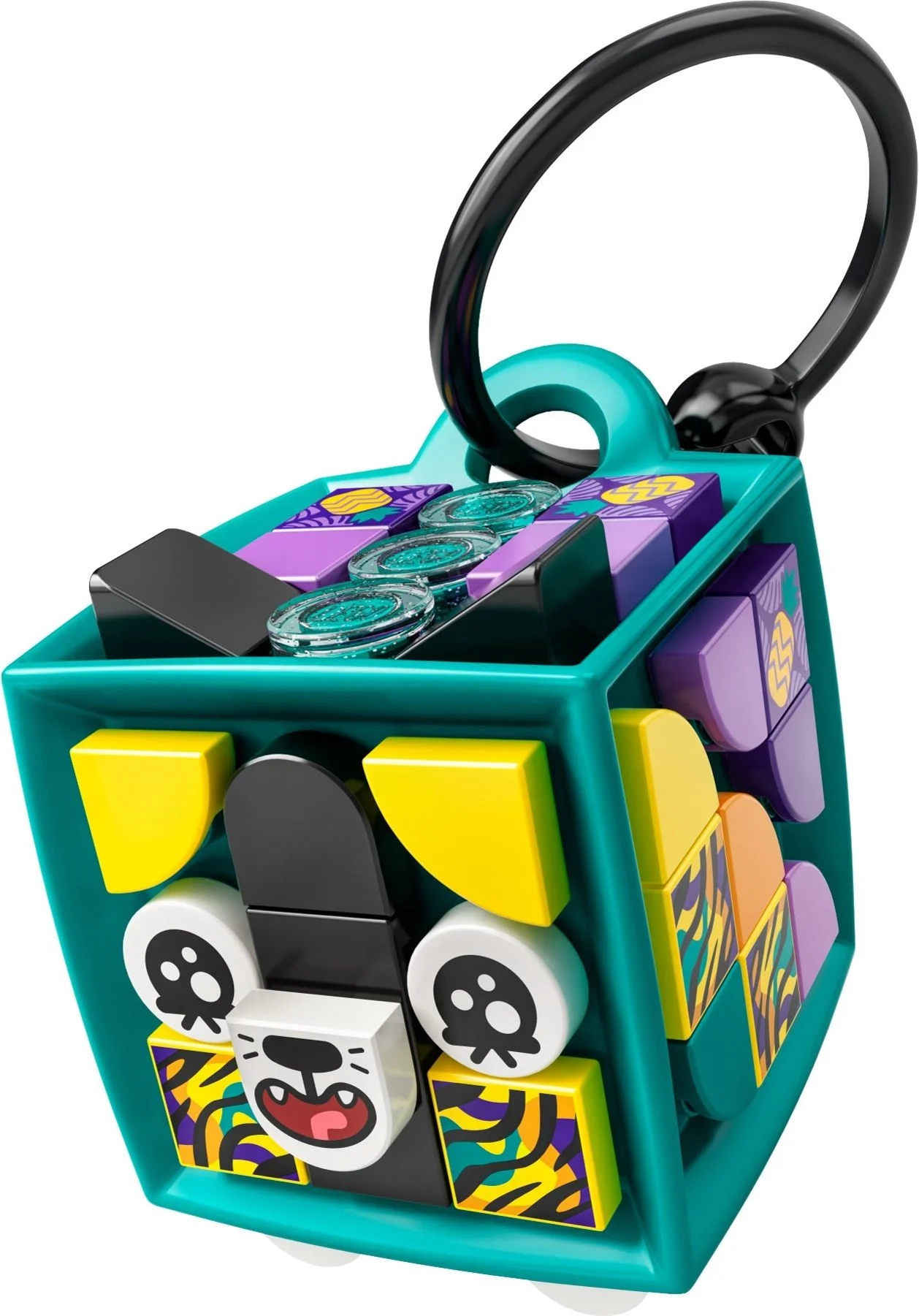 LEGO® 41945 Neonowy tygrys - zdjęcie 7
