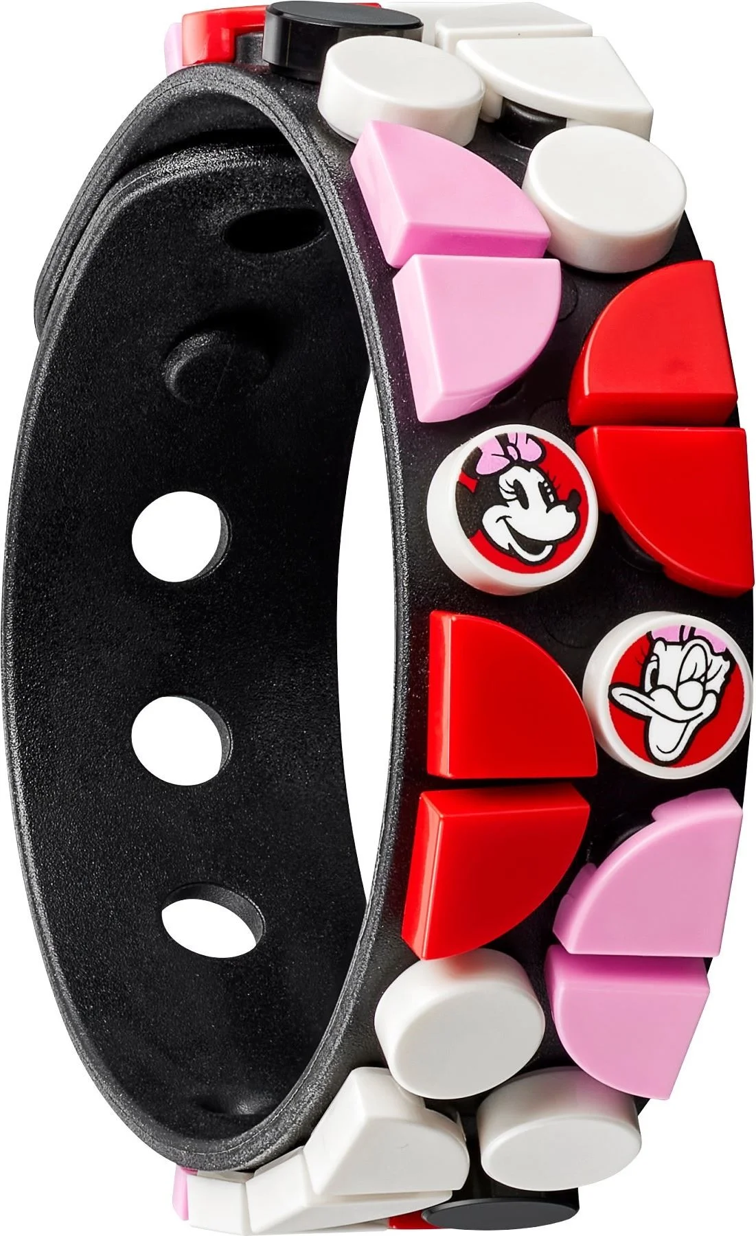 LEGO® 41947 Zestaw Lego Dots megazestaw bransoletek Miki i przyjaciele wielokolorowy - zdjęcie 4
