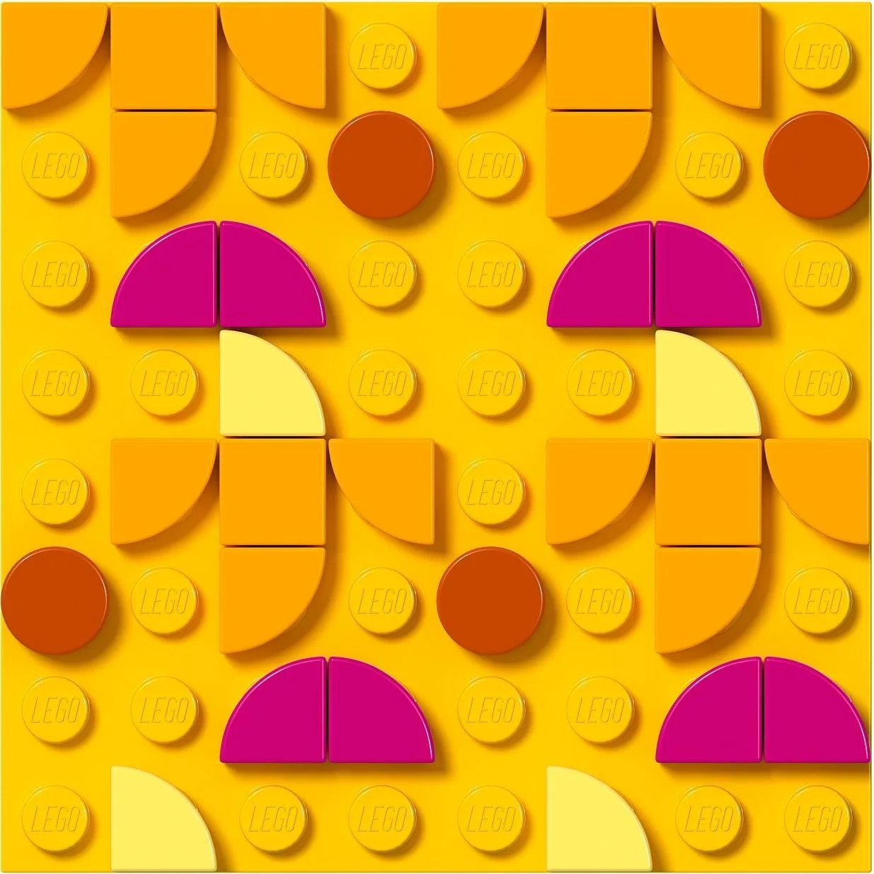 LEGO® 41948 Dots banan pojemnik na długopisy 41948 - zdjęcie 6