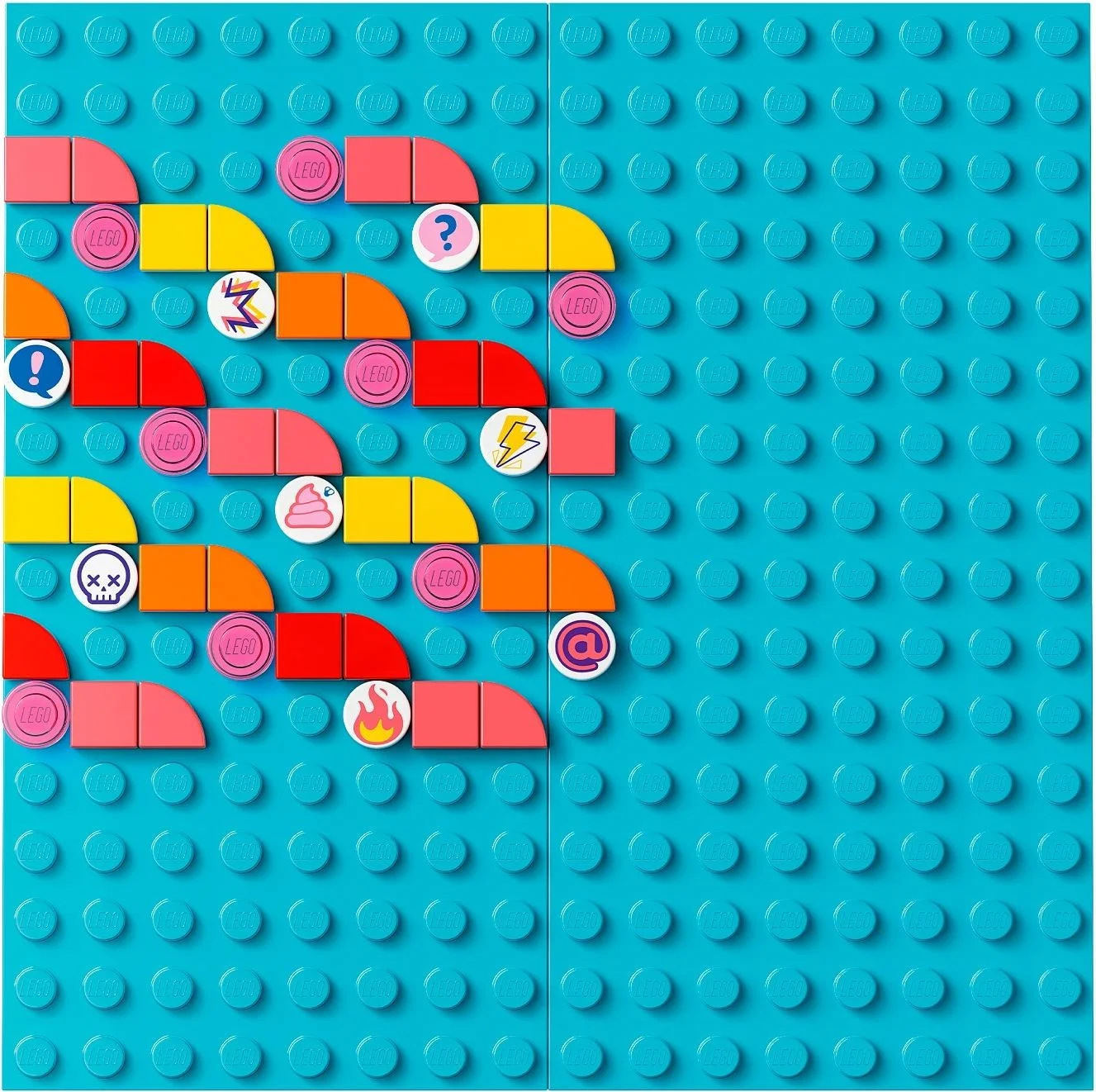 LEGO® 41949 Zestaw Zawieszek - zdjęcie 7
