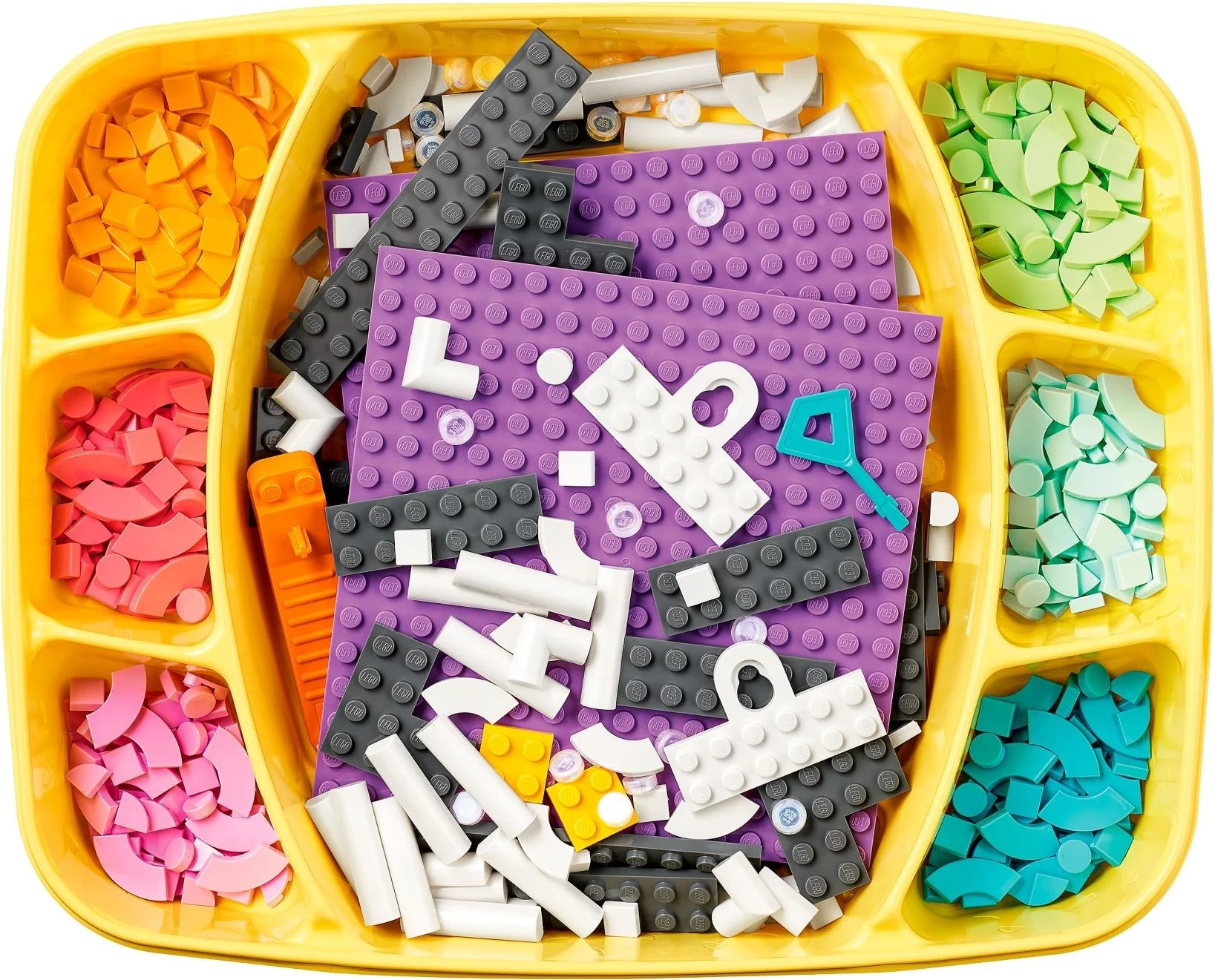 LEGO® 41951 Dots Tablica ogłoszeń 41951 - zdjęcie 5