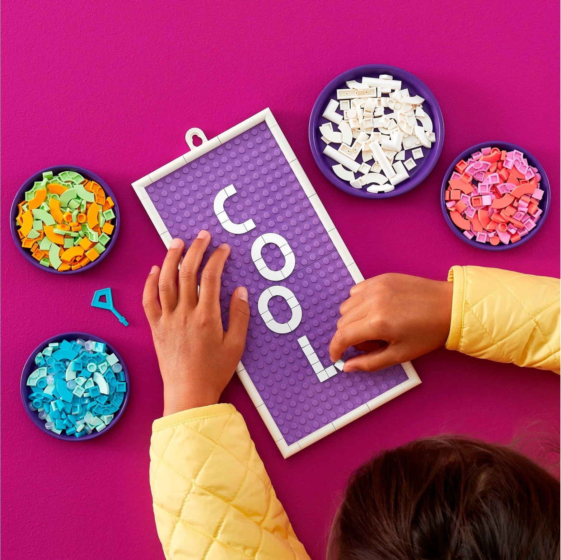 LEGO® 41951 Dots Tablica ogłoszeń 41951 - zdjęcie 8