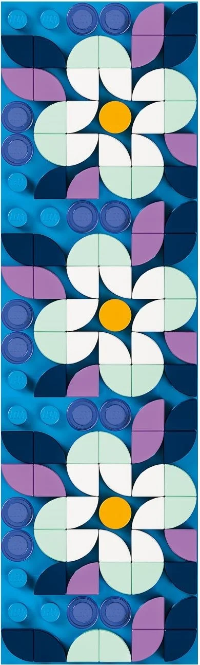 LEGO® 41955 Dots Naszywka 41955 - zdjęcie 3