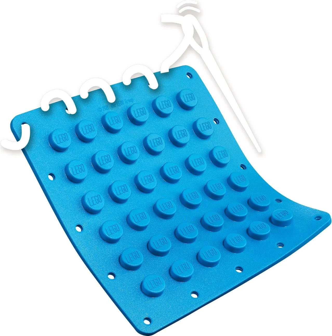 LEGO® 41955 Dots Naszywka 41955 - zdjęcie 5