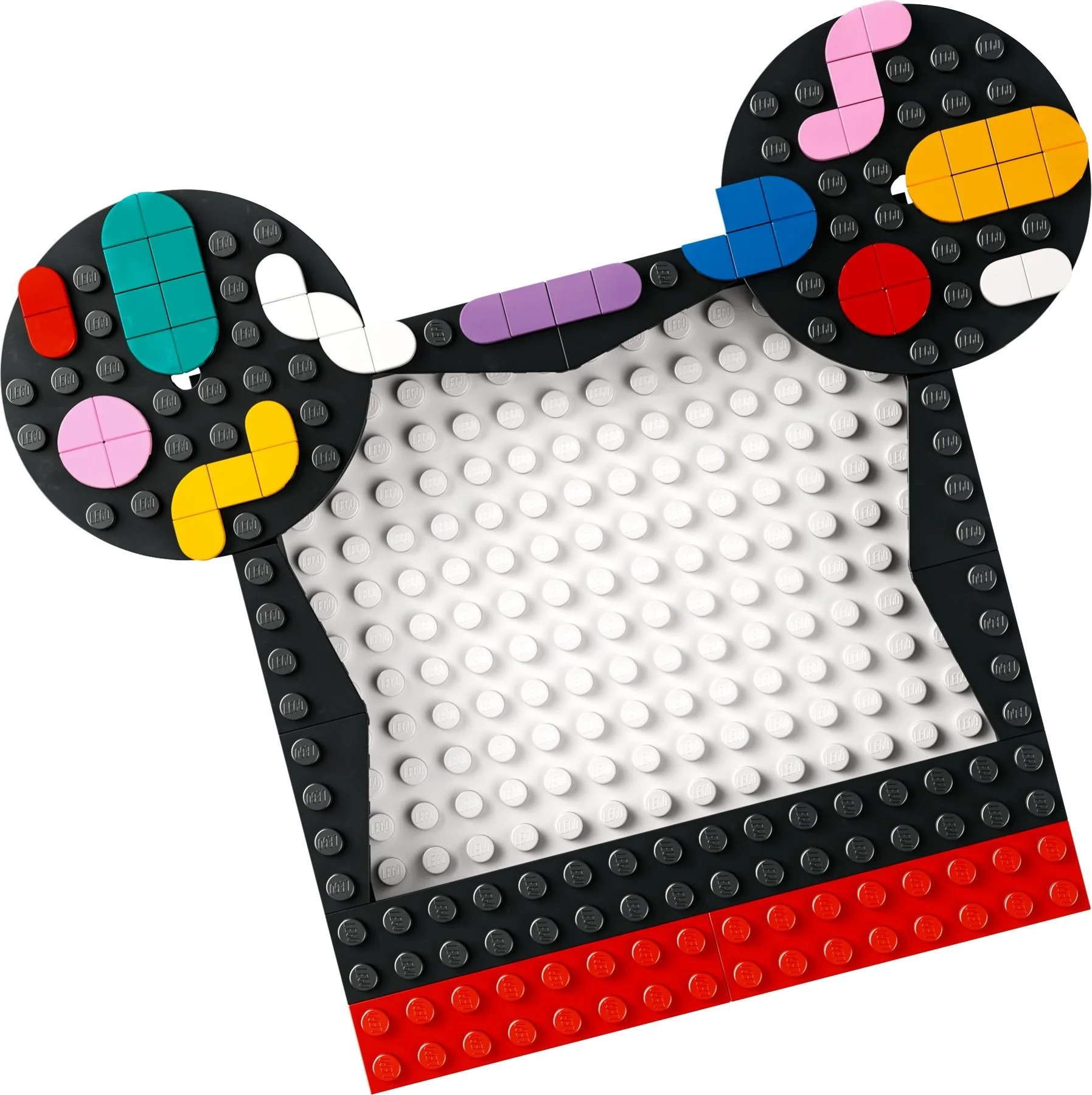 LEGO® 41964 Myszka Miki i Myszka Minnie zestaw szkolny - zdjęcie 8