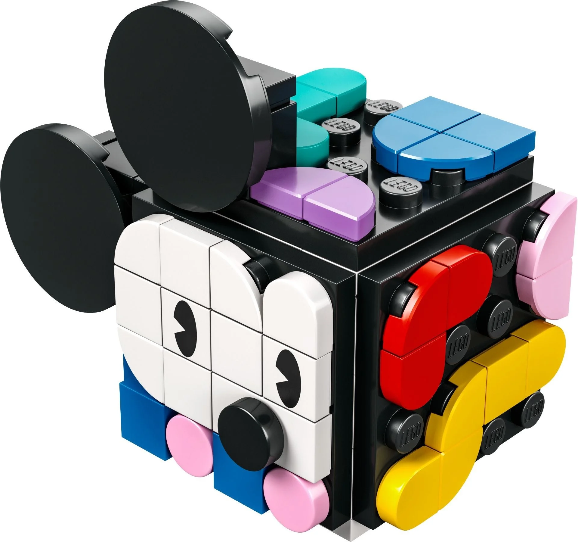 LEGO® 41964 Myszka Miki i Myszka Minnie zestaw szkolny - zdjęcie 9