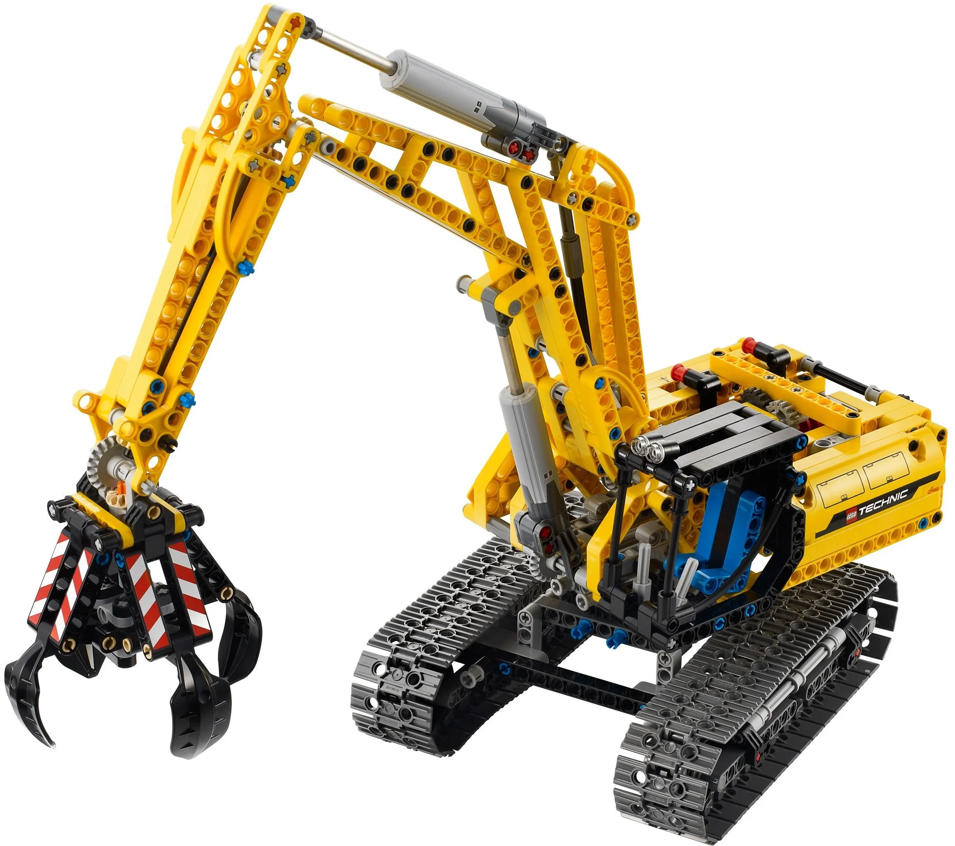 LEGO® 42006 Koparka Nowe - zdjęcie 6