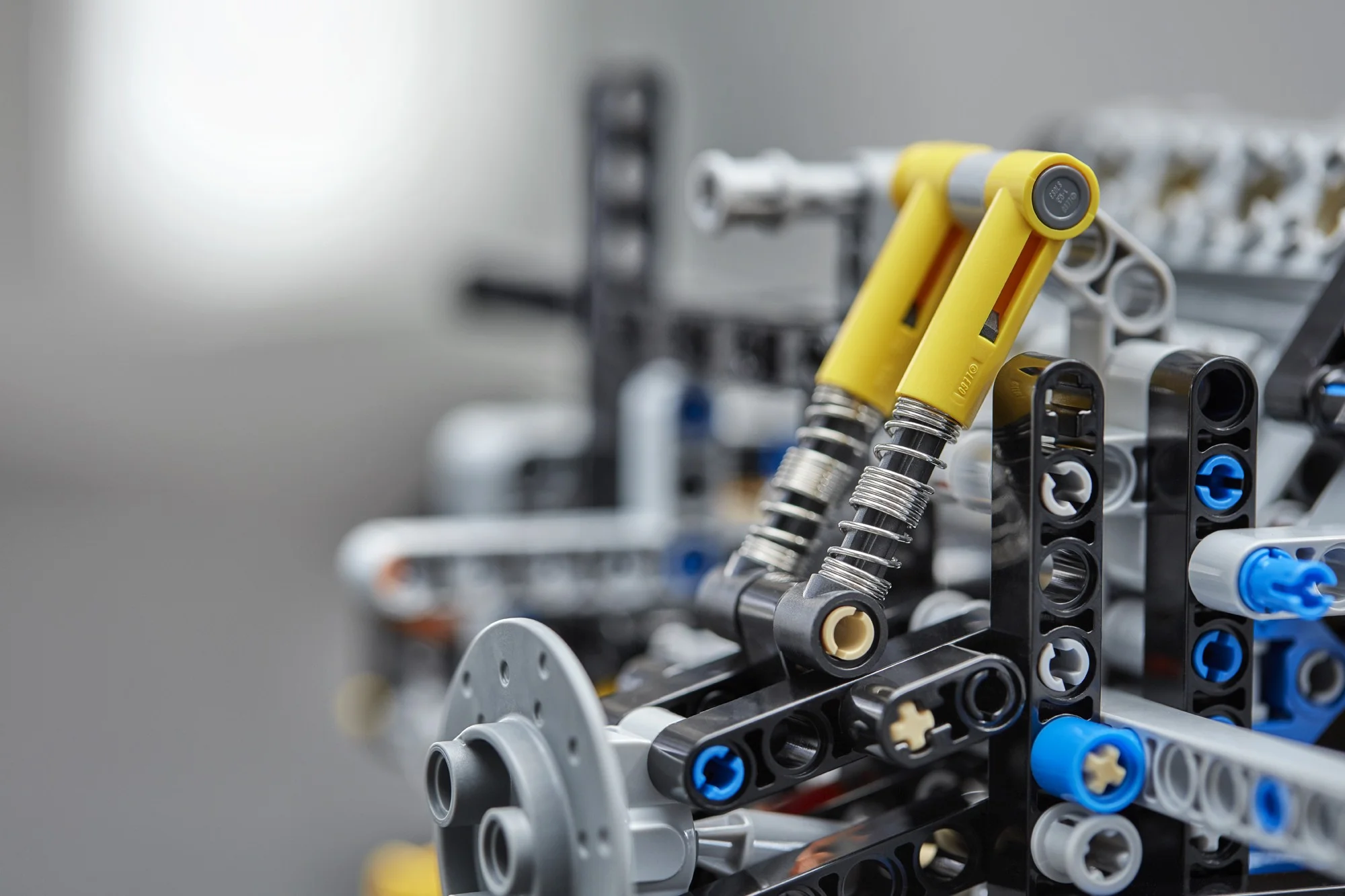 LEGO® 42083 Samochód Bugatti Chiron - zdjęcie 24