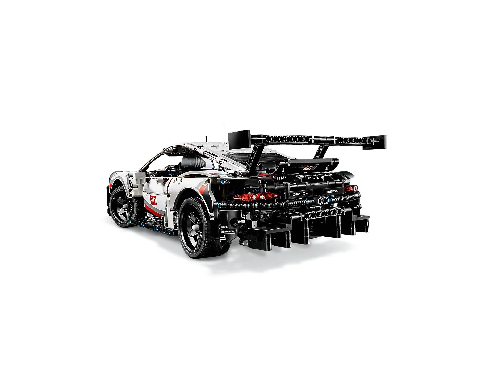 LEGO® 42096 Porsche 911 Rsr - zdjęcie 16