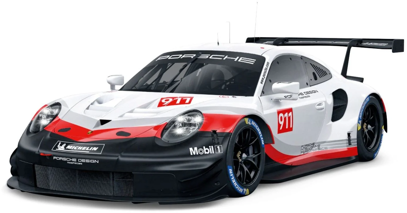 LEGO® 42096 Porsche 911 Rsr - zdjęcie 24
