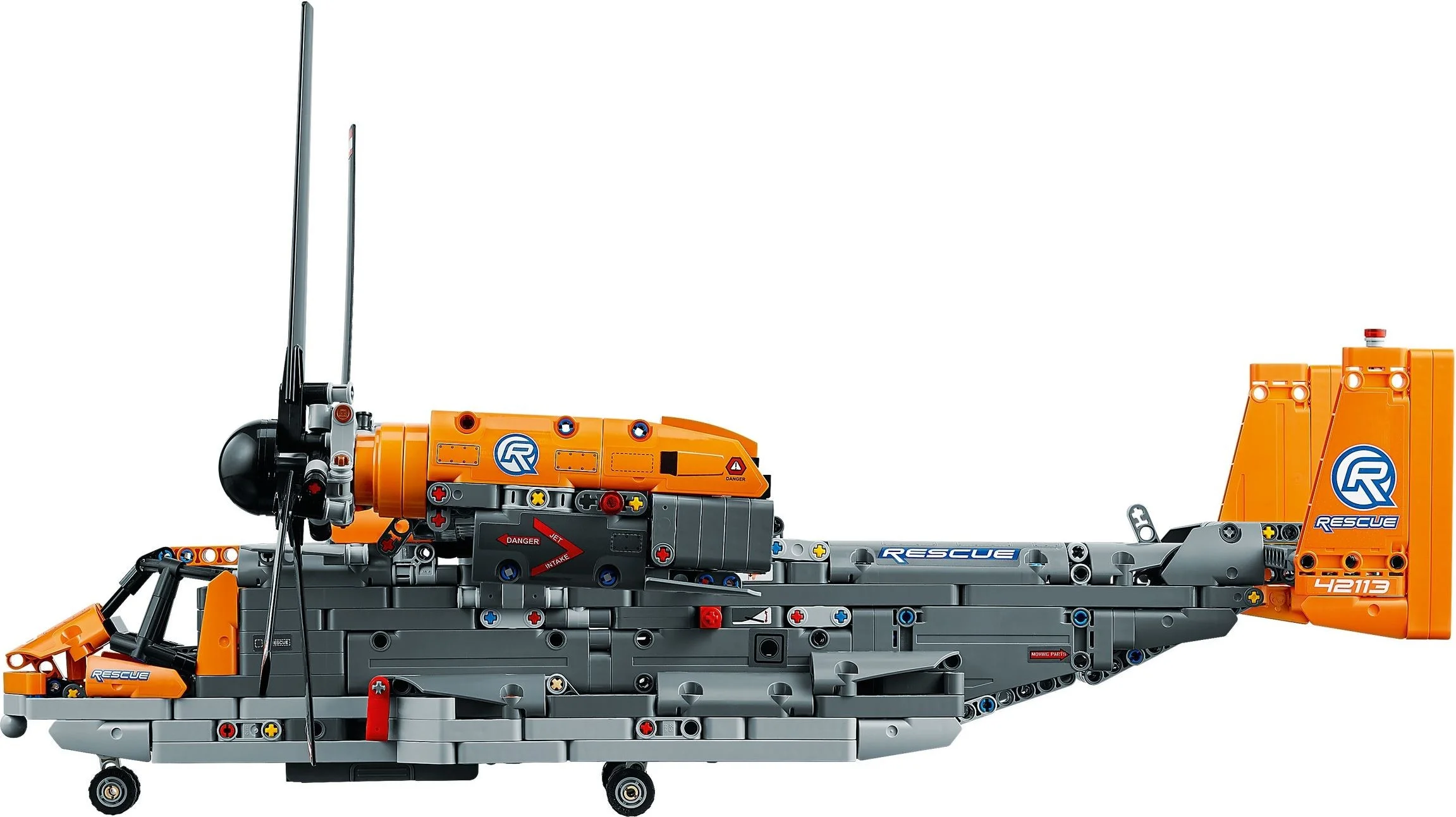 LEGO® 42113 Bell Boeing V-22 Osprey - zdjęcie 4