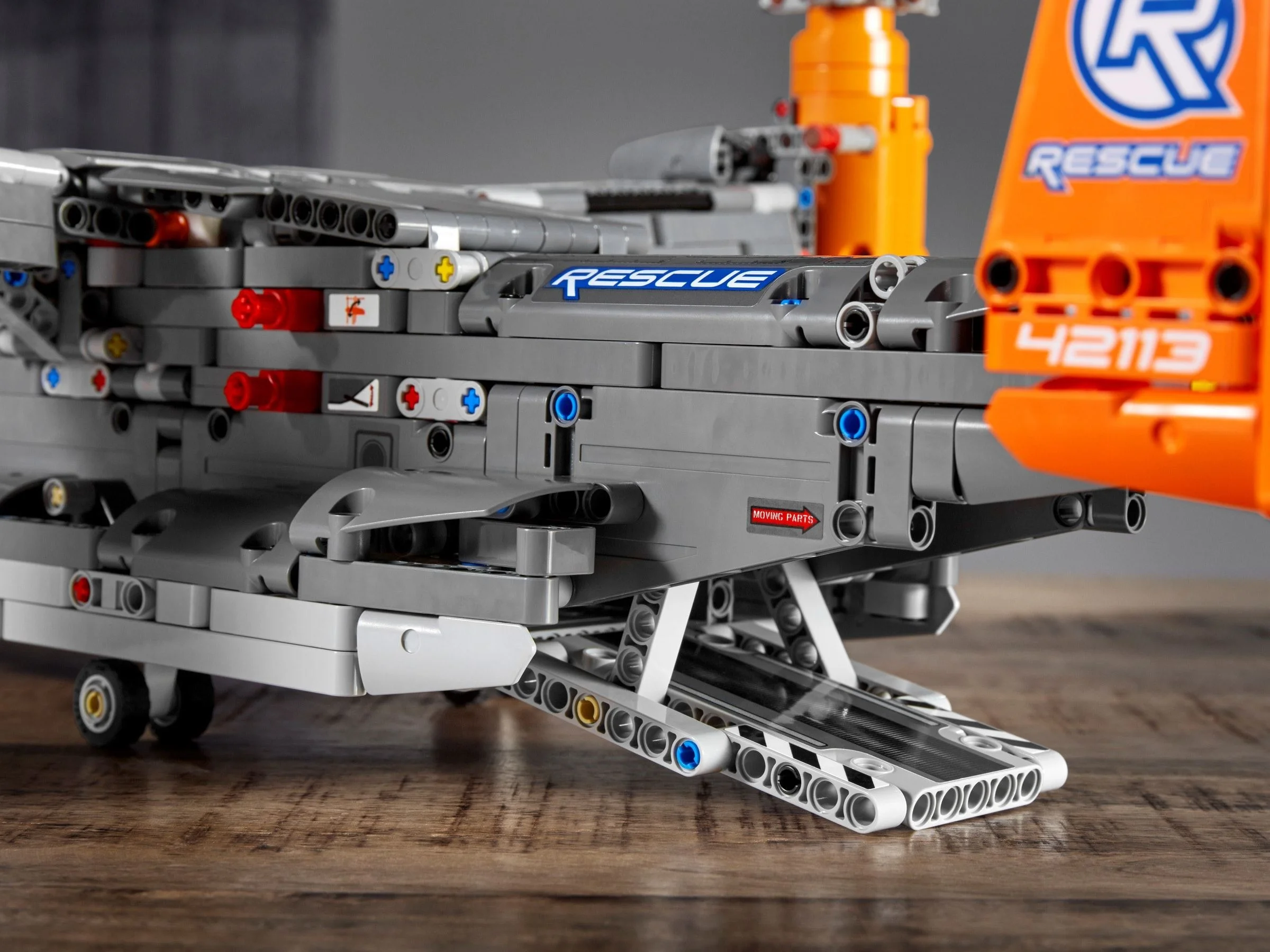 LEGO® 42113 Bell Boeing V-22 Osprey - zdjęcie 15