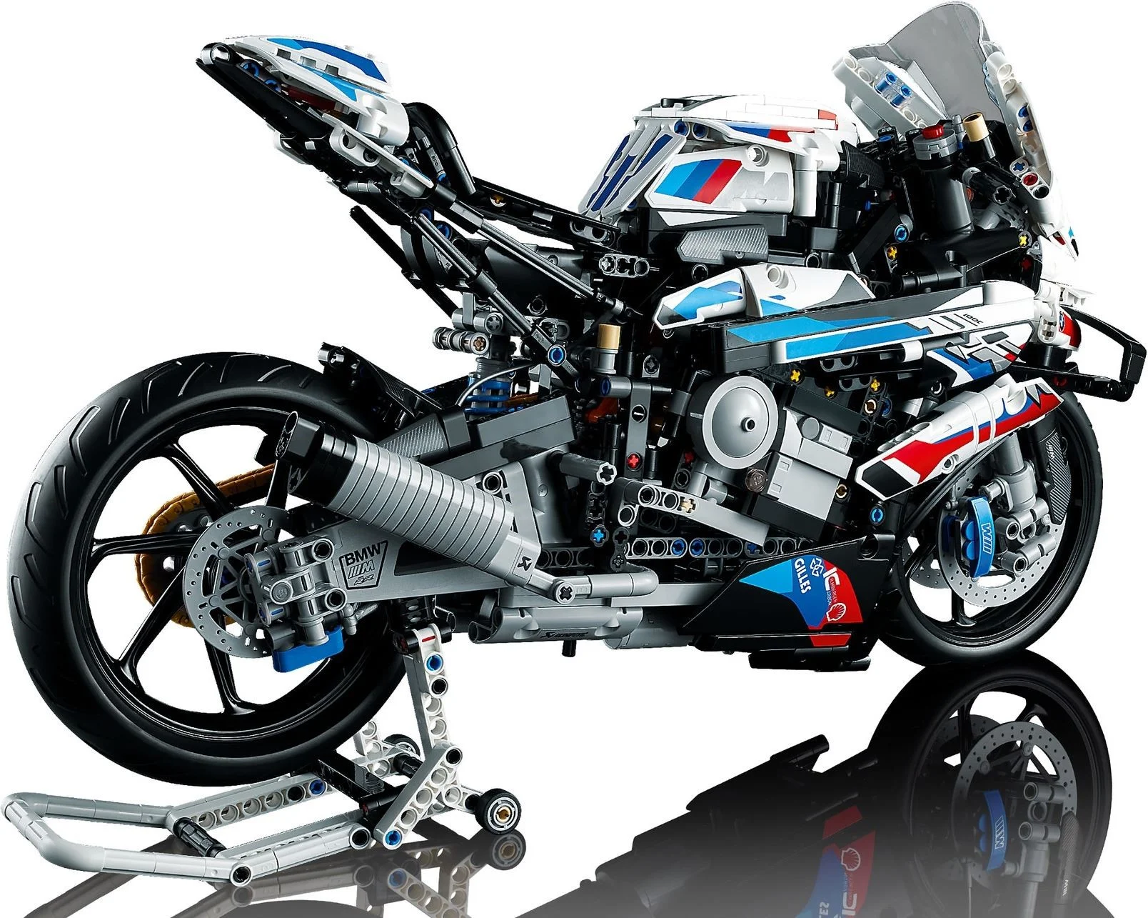 LEGO® 42130 Klocki Lego Lego Technic Bmw M 1000 Rr - zdjęcie 3