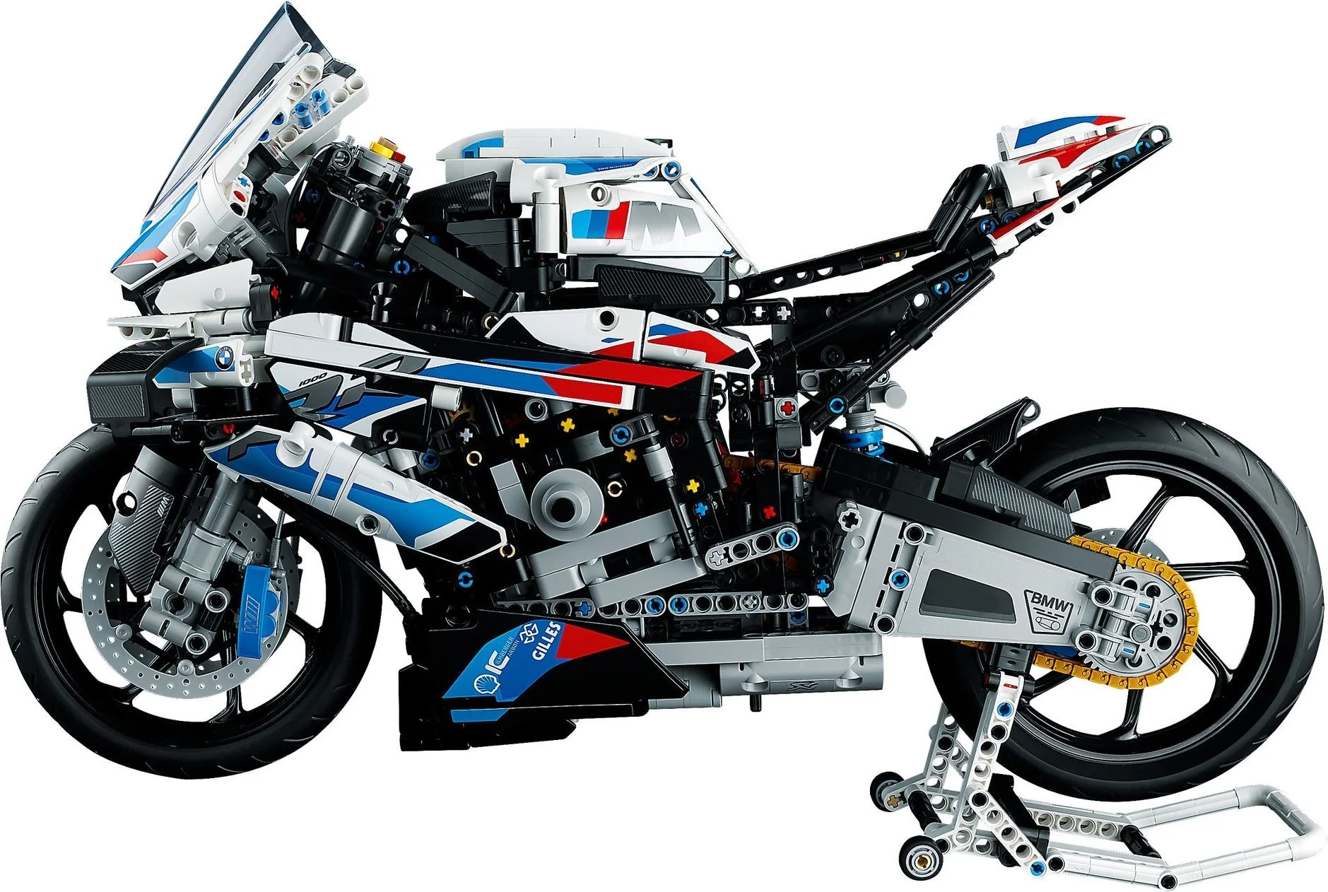 LEGO® 42130 Klocki Lego Lego Technic Bmw M 1000 Rr - zdjęcie 5