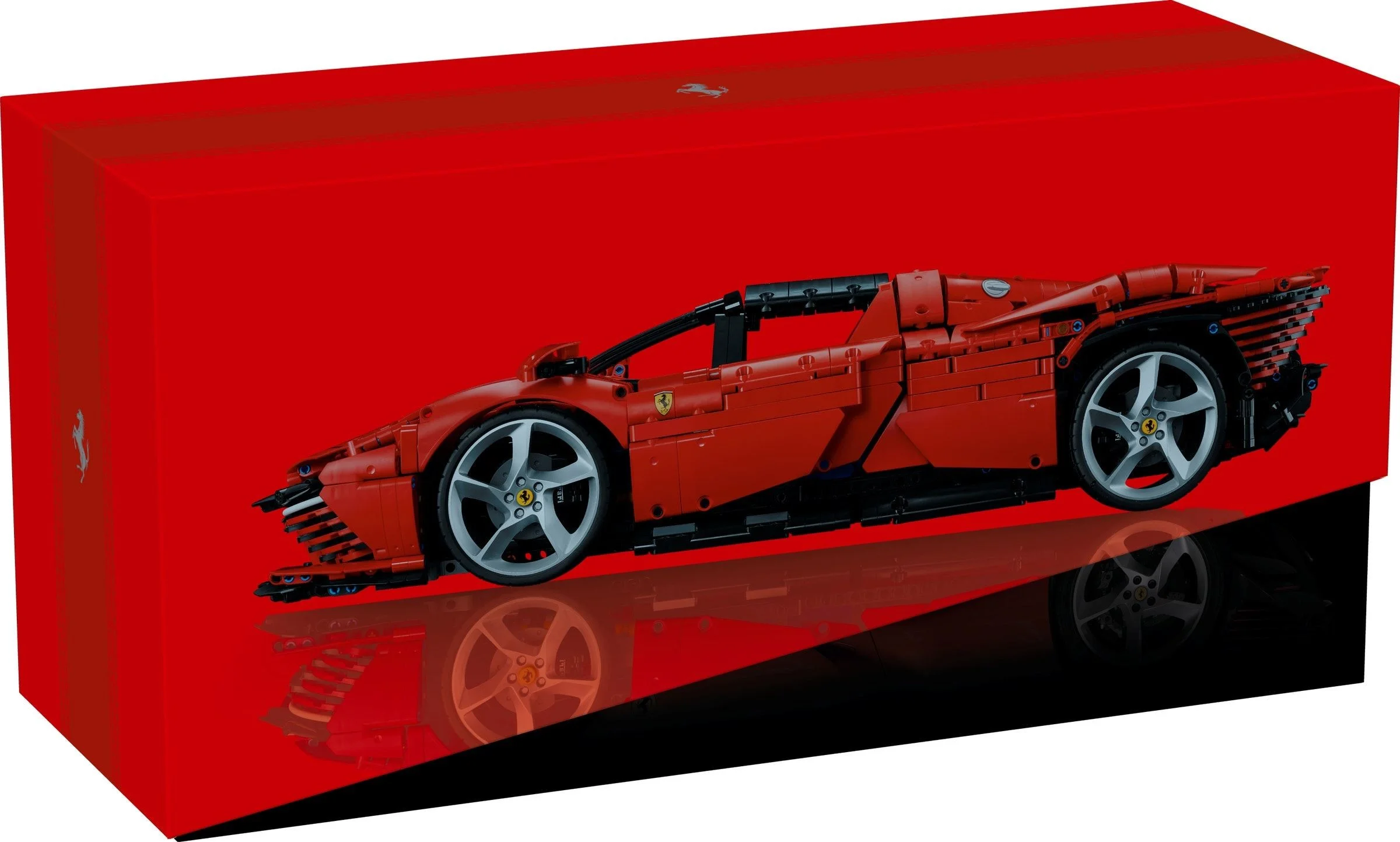 LEGO® 42143 Technic Ferrari Daytona SP3 42143 - zdjęcie 6