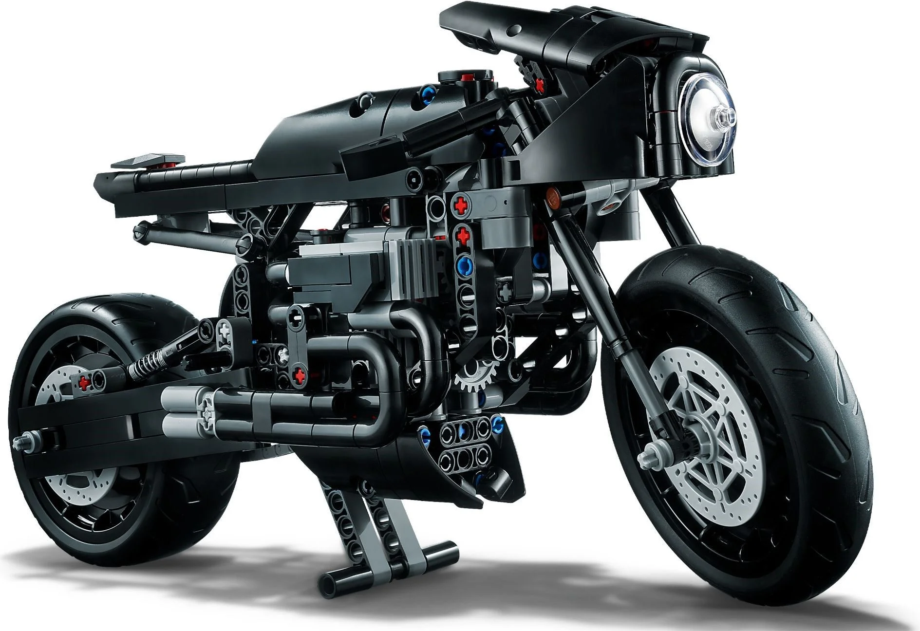 LEGO® 42155 BATMAN — BATMOTOR™ - zdjęcie 3