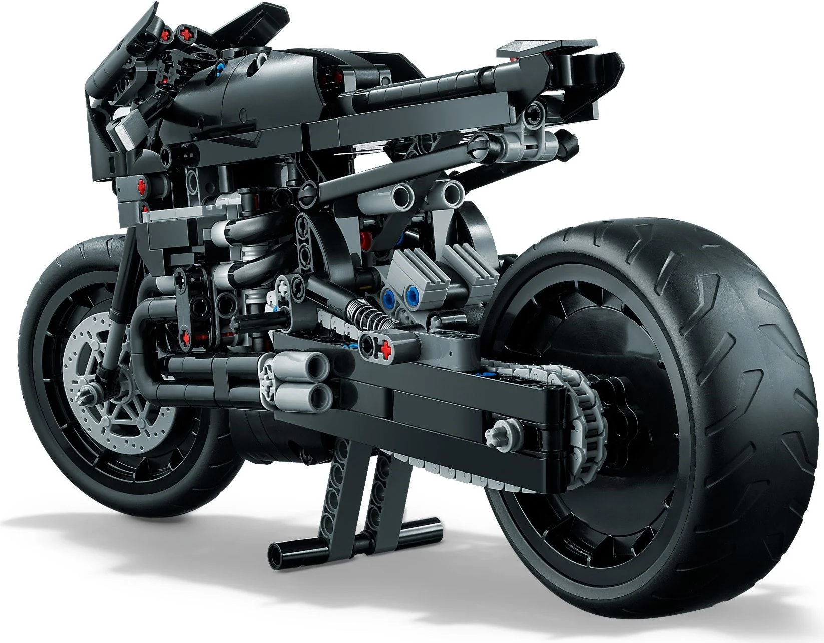 LEGO® 42155 BATMAN — BATMOTOR™ - zdjęcie 4